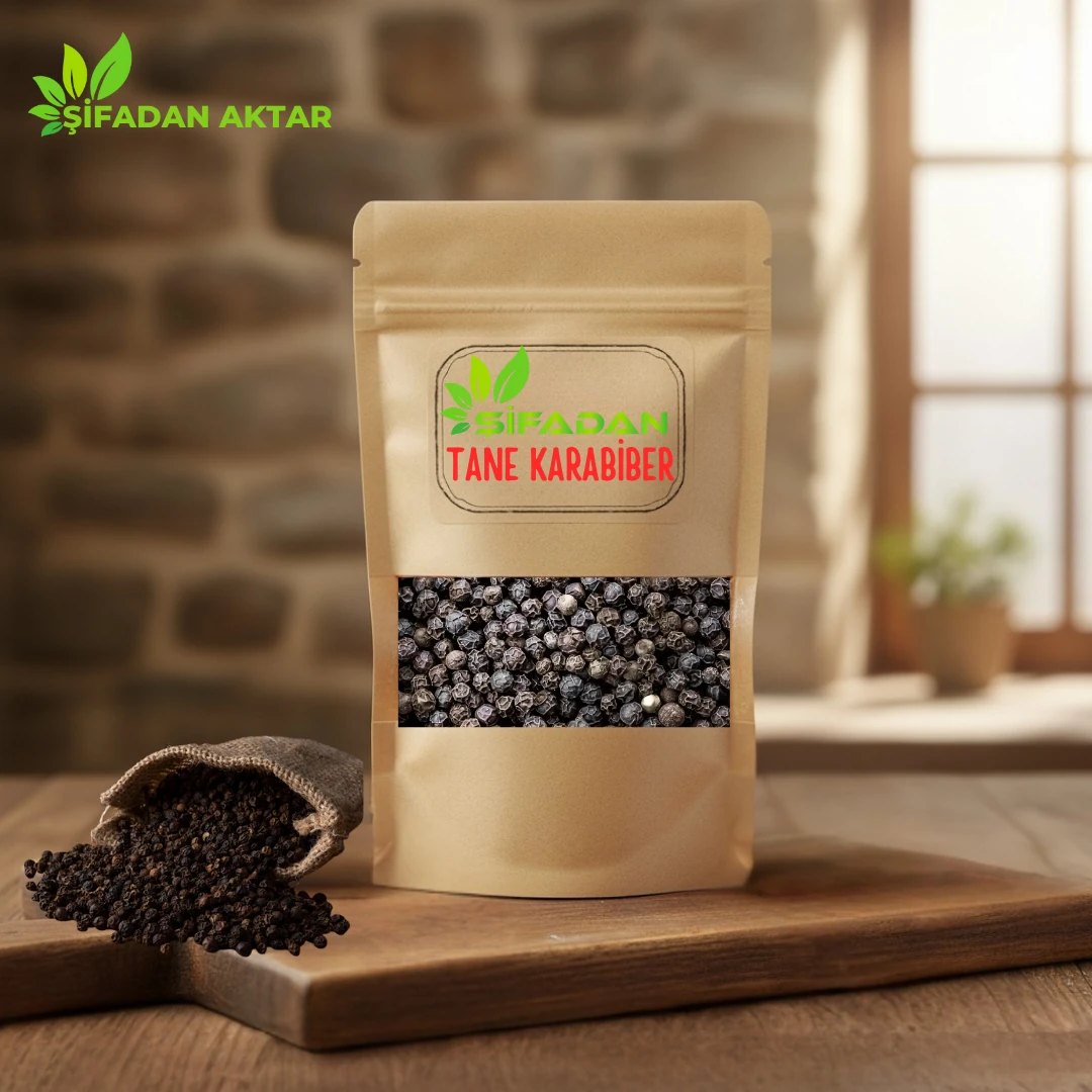 Tane Karabiber