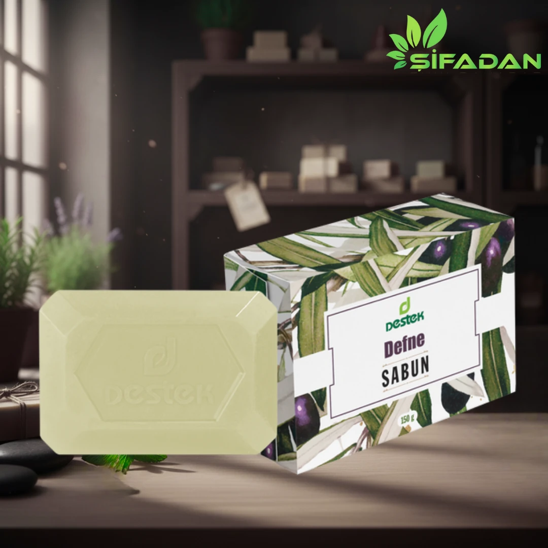 Defne Sabunu (150 G)