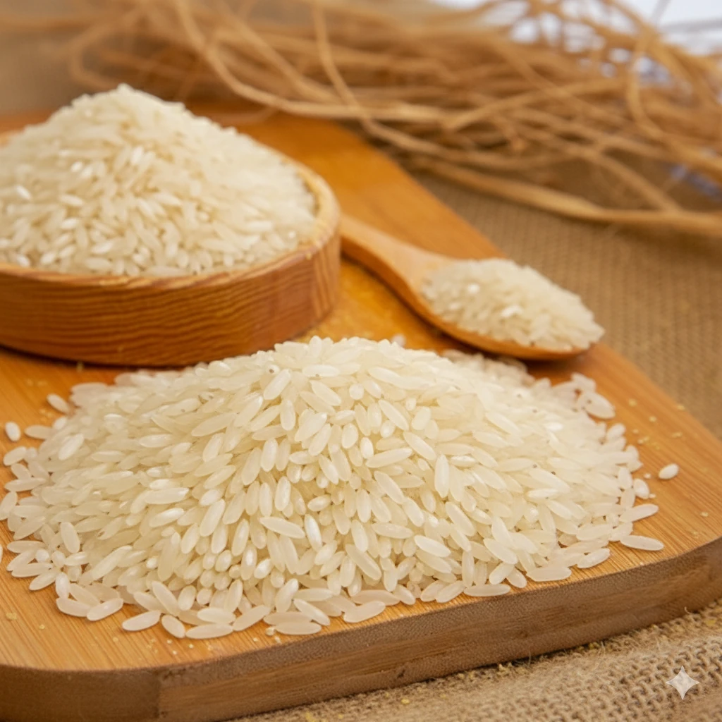 Gönen Baldo Pirinç YERLİ