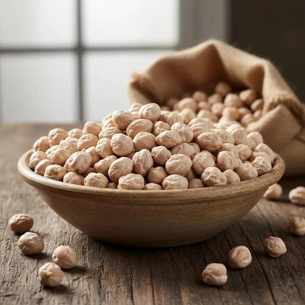 Konya Jumbo Nohut YERLİ