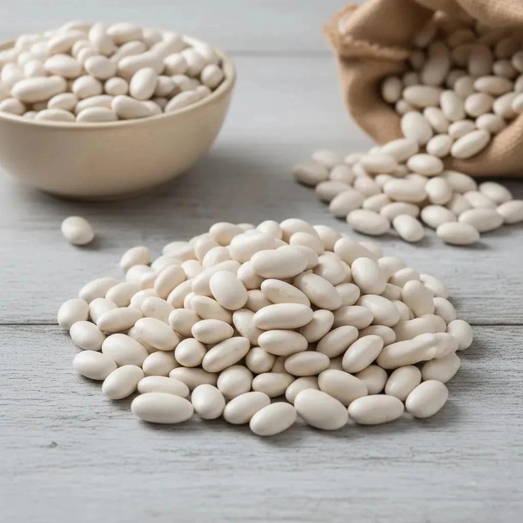 Niğde Dermason Fasulye YERLİ