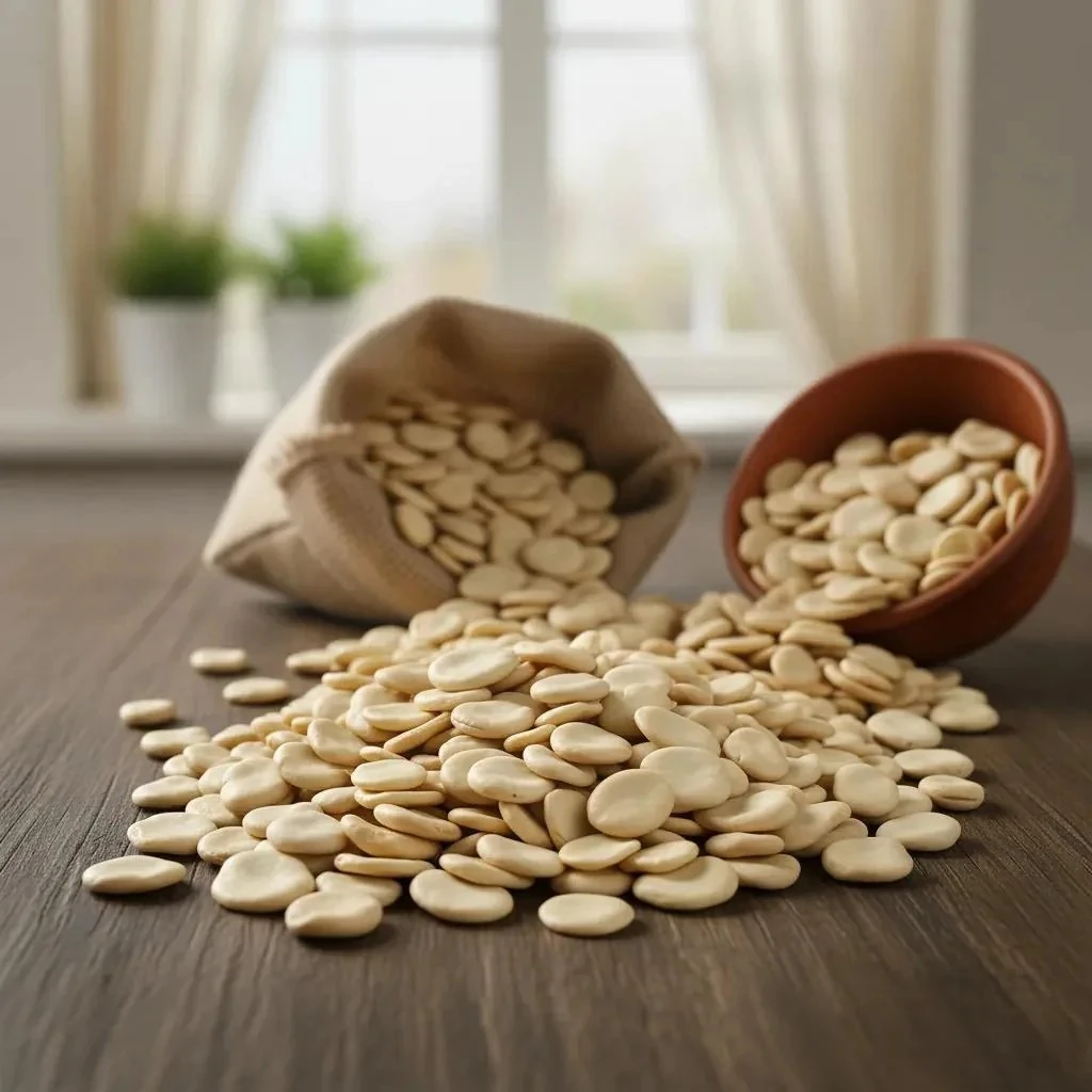 Antalya Favalık Bakla YERLİ