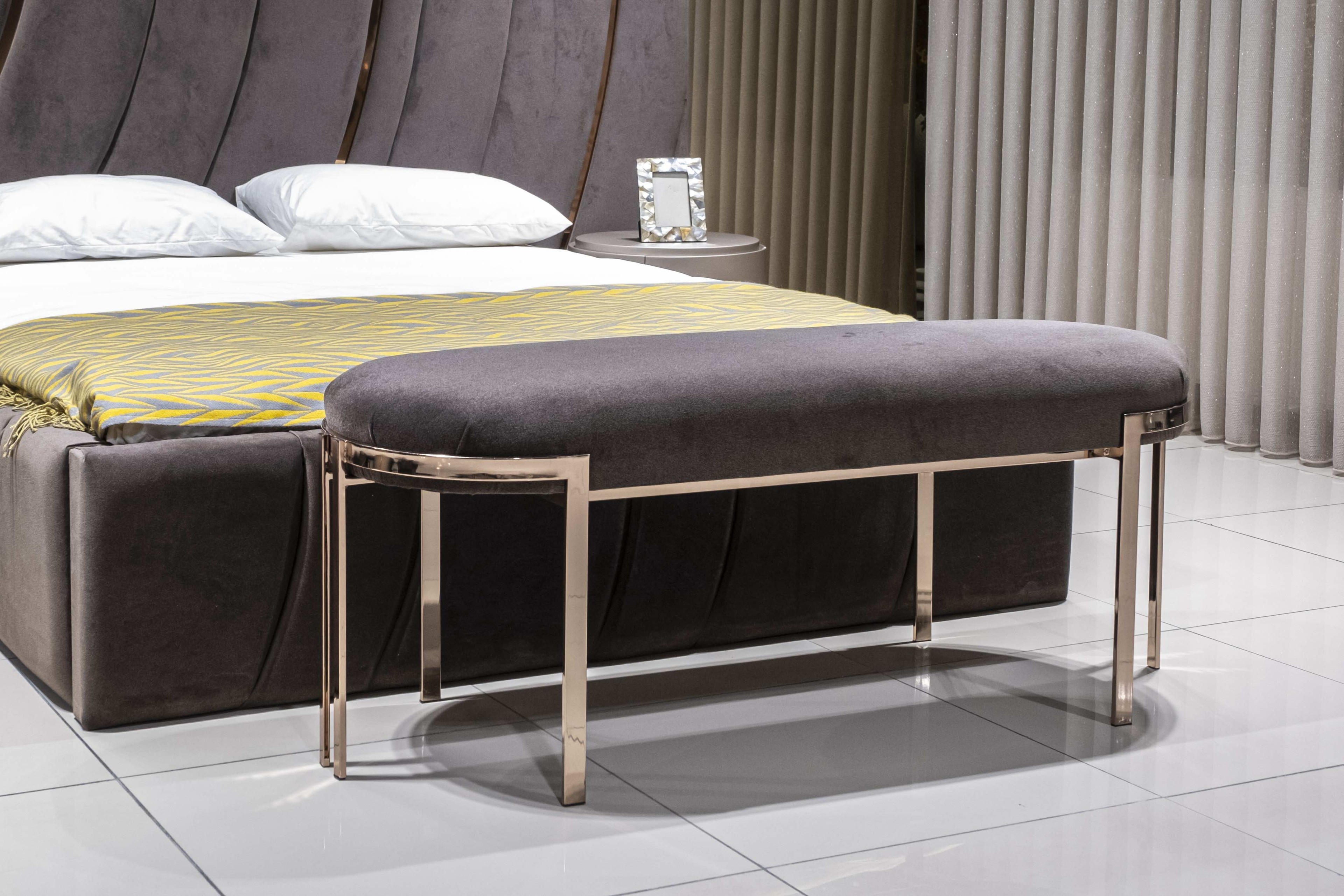 Carmen Bench