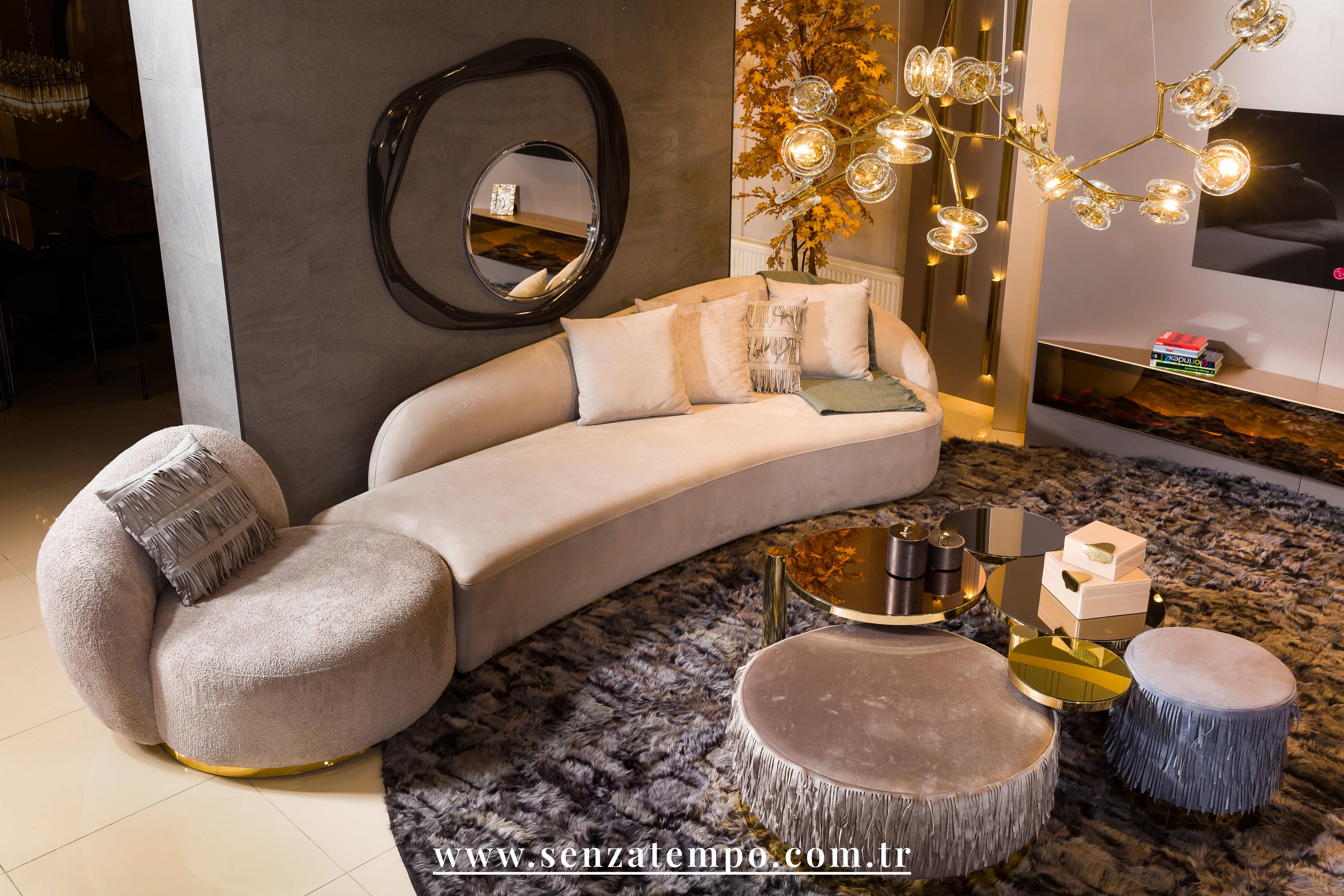 Fantastic Lounge Koltuk
