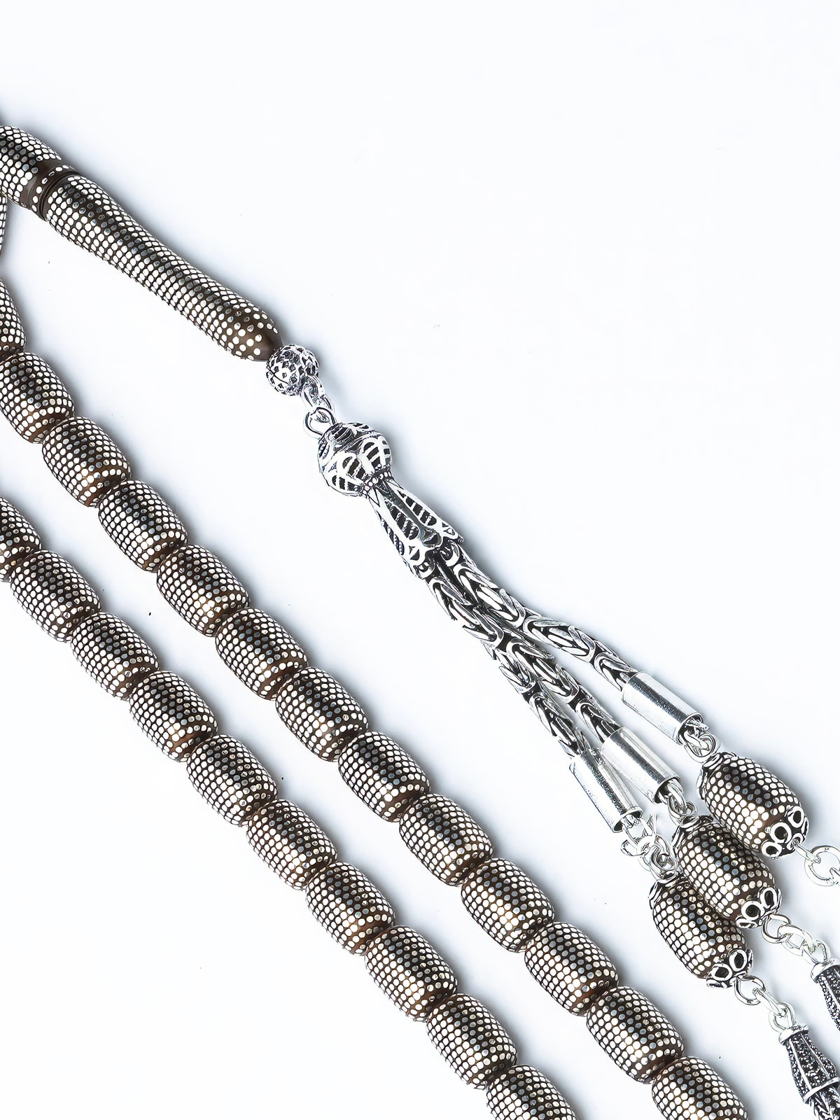 7x10 mm Kapsül Kesim Çeşmi Modeli Kuka Tespih