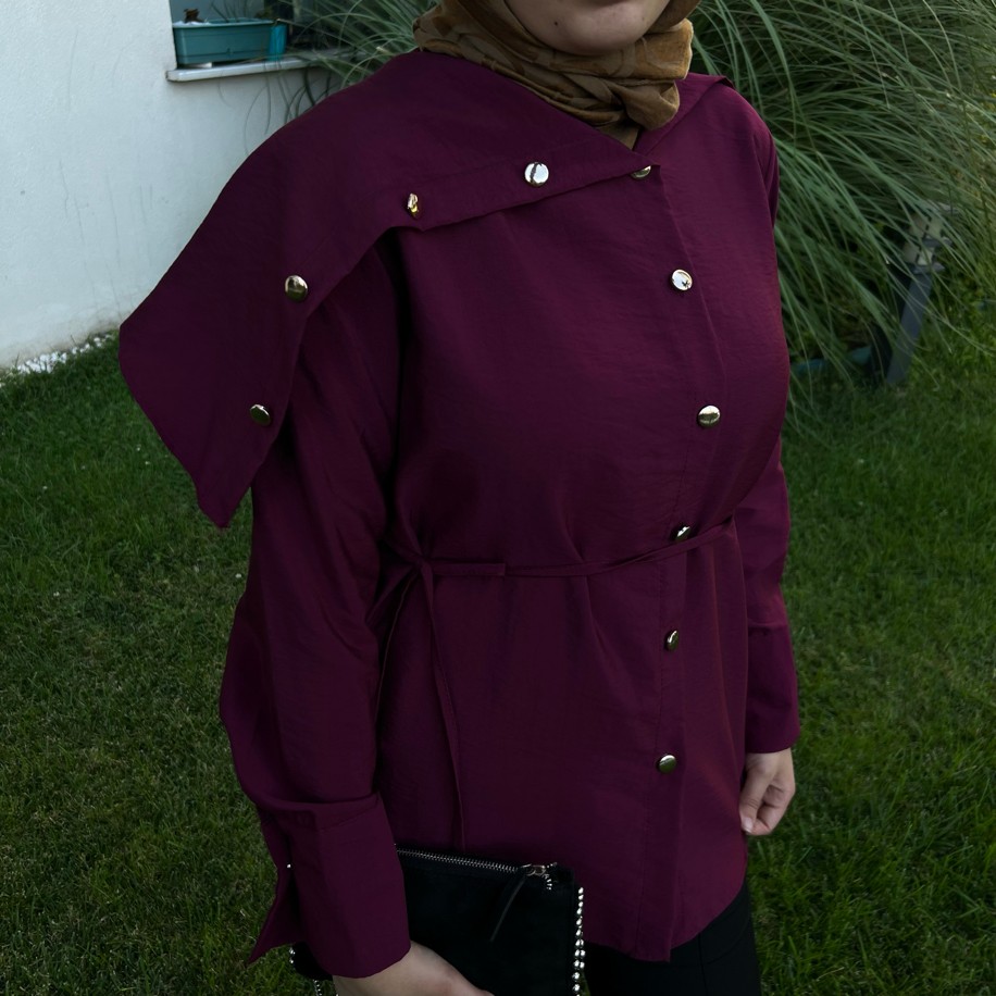 Viola Gömlek