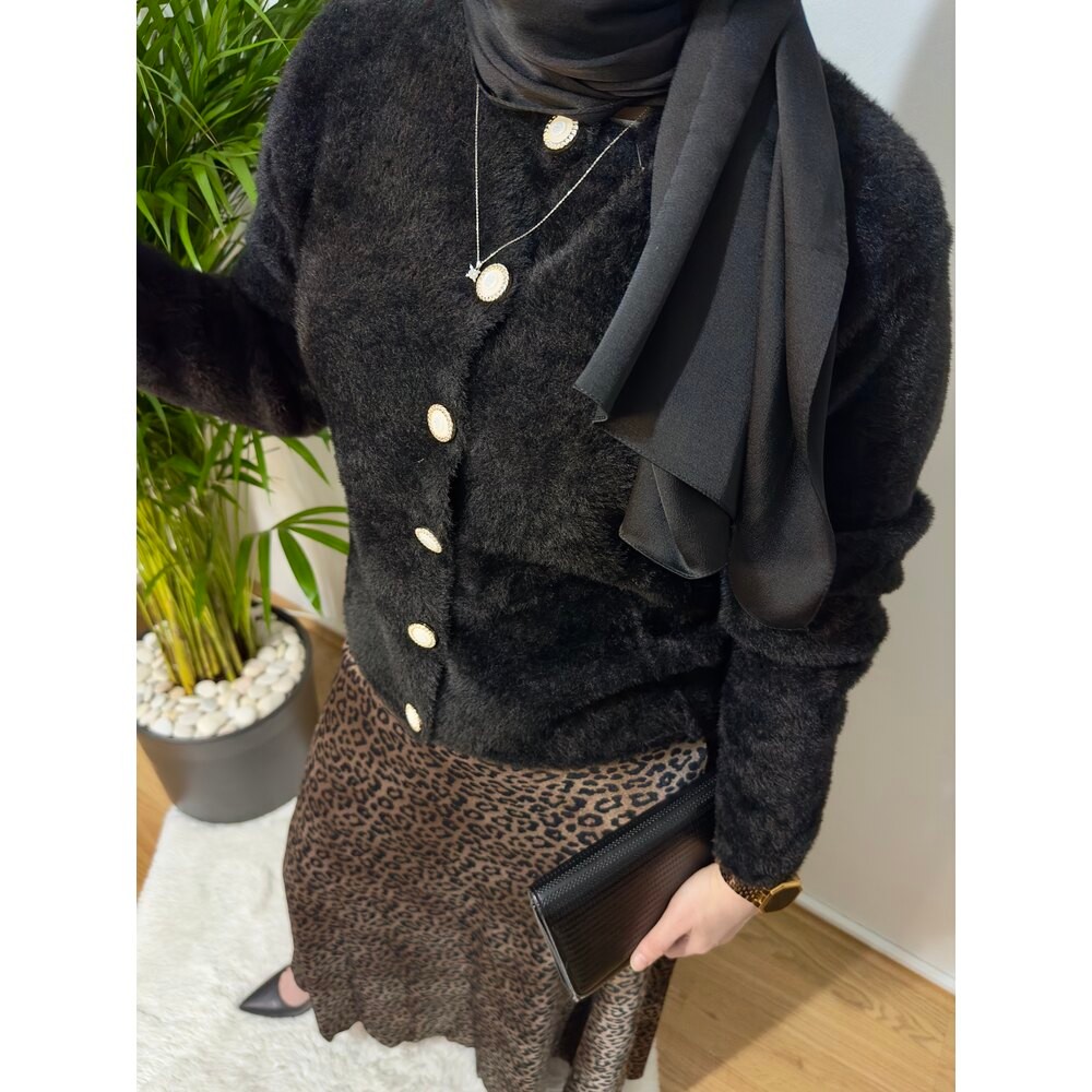 ANGORA HIRKA