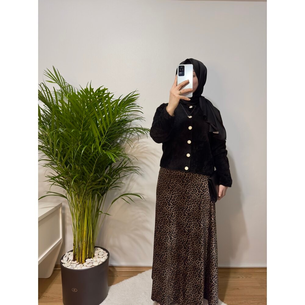 ANGORA HIRKA