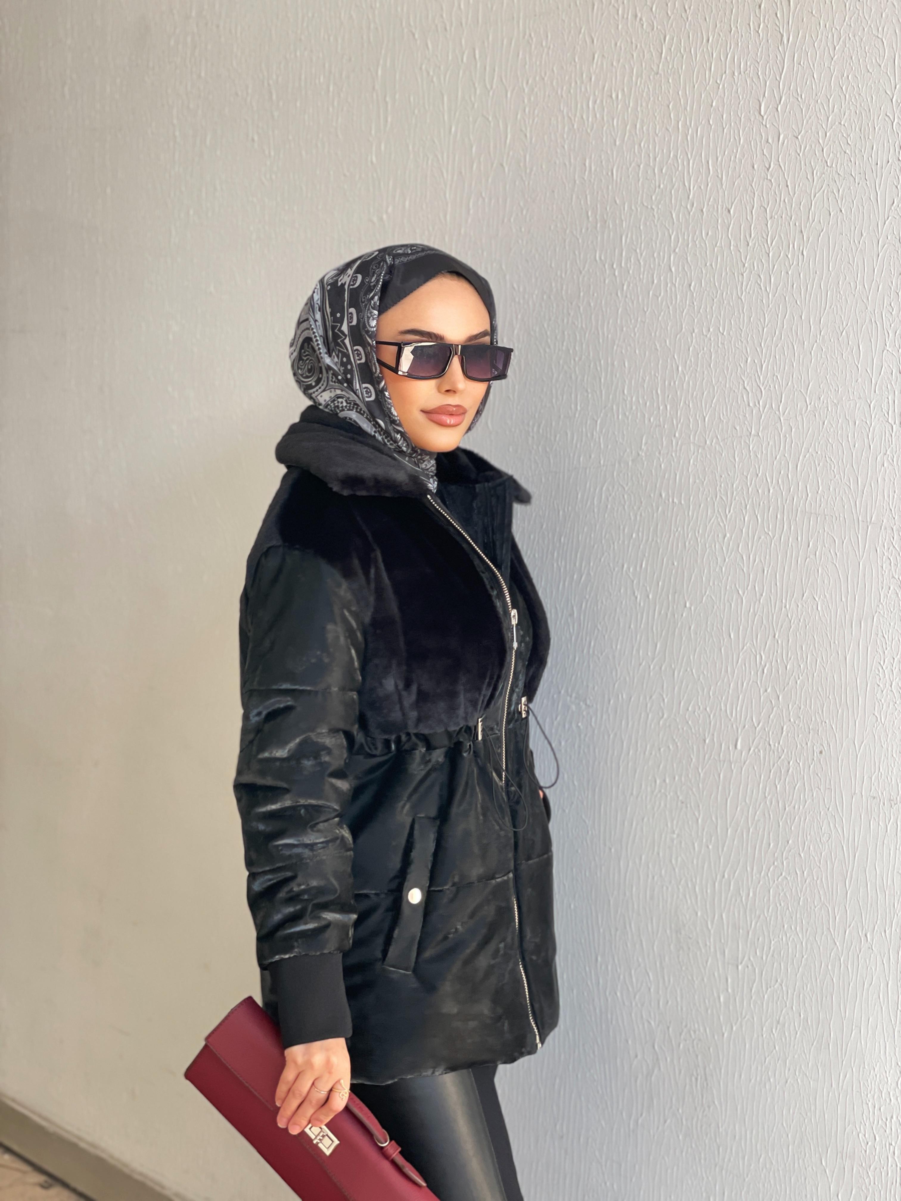 Armine Kadın Omuz Çantası - bordo