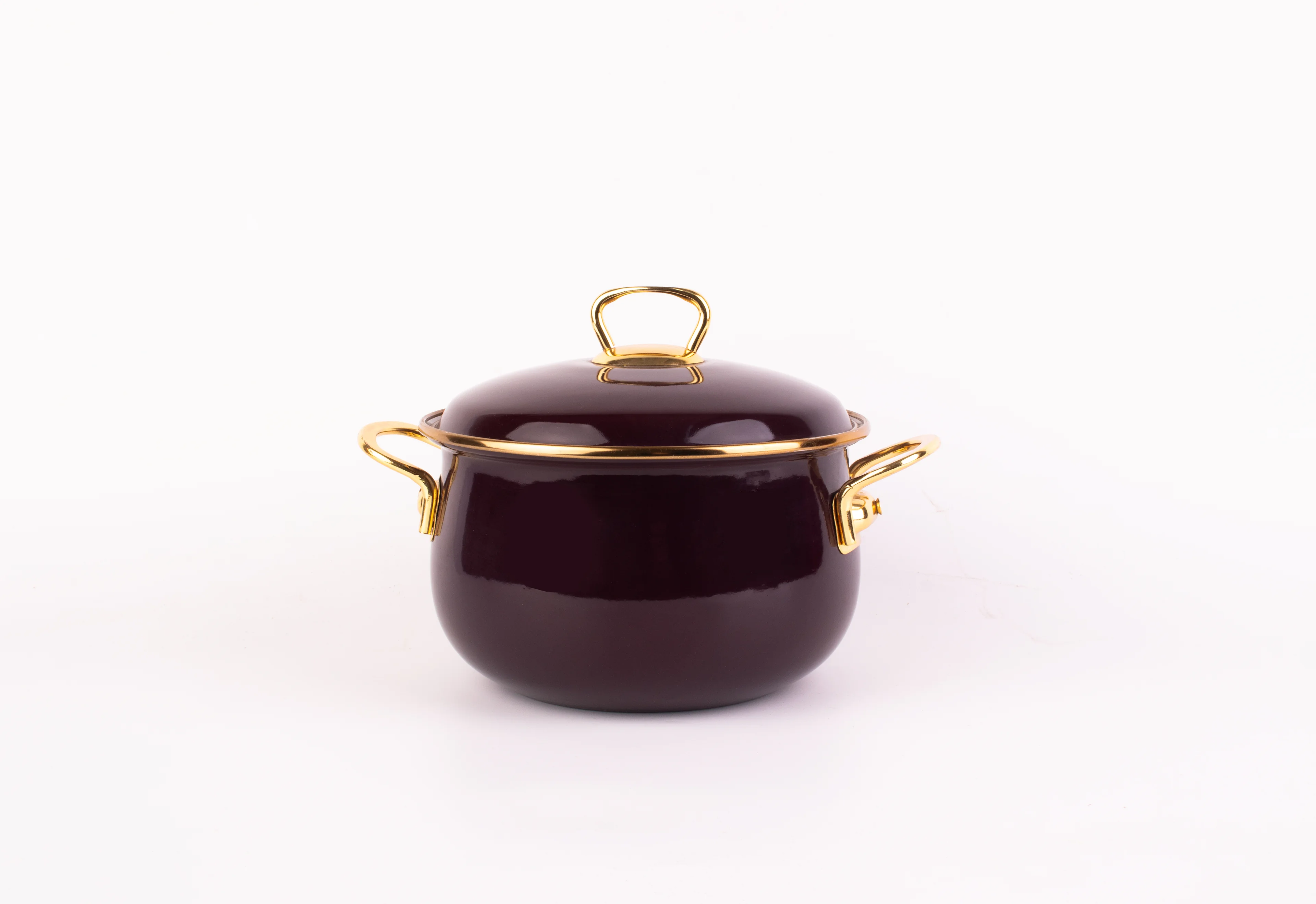 Derin Bombeli Tencere 