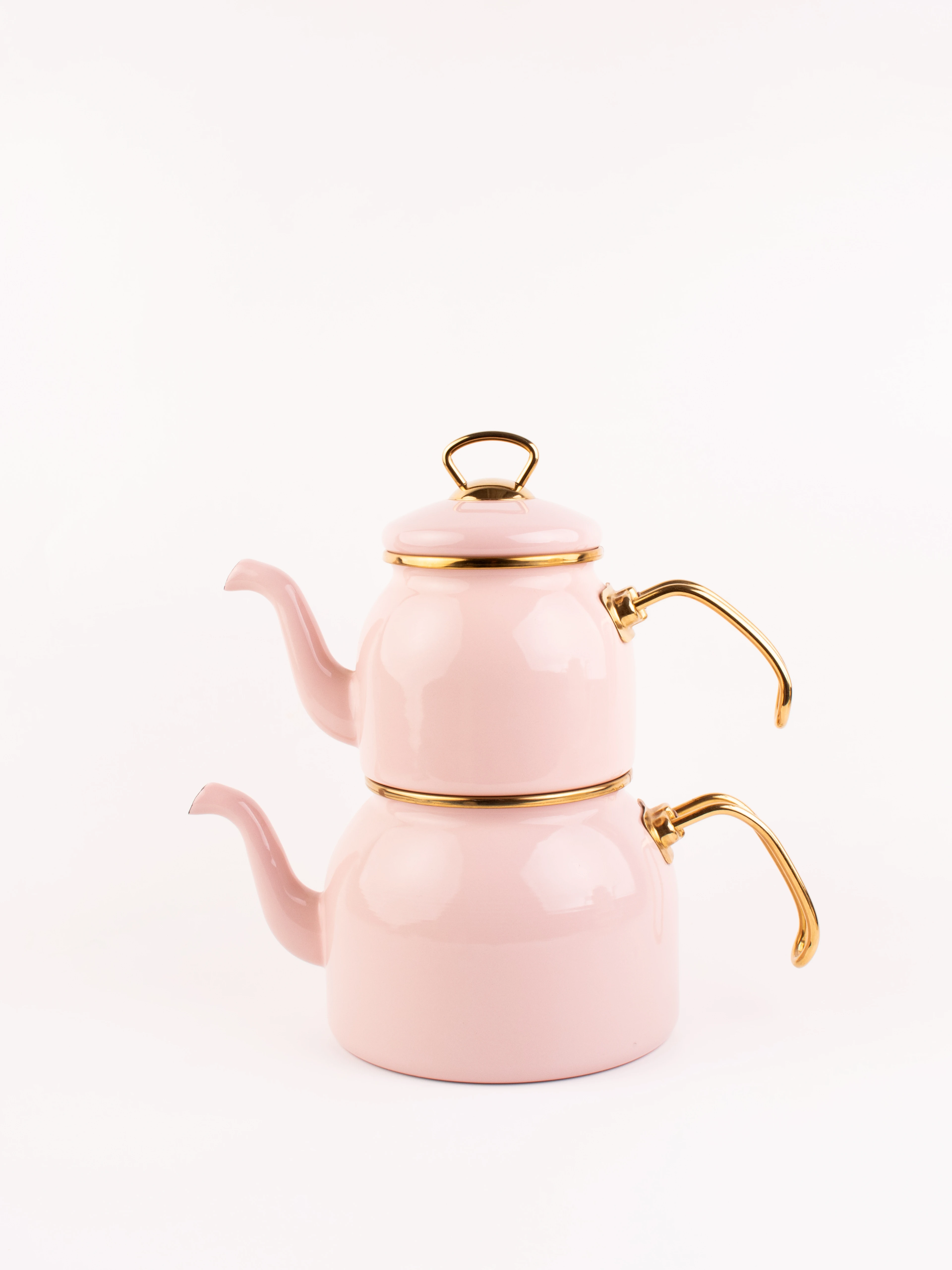 Kuğu Çaydanlık Takımı