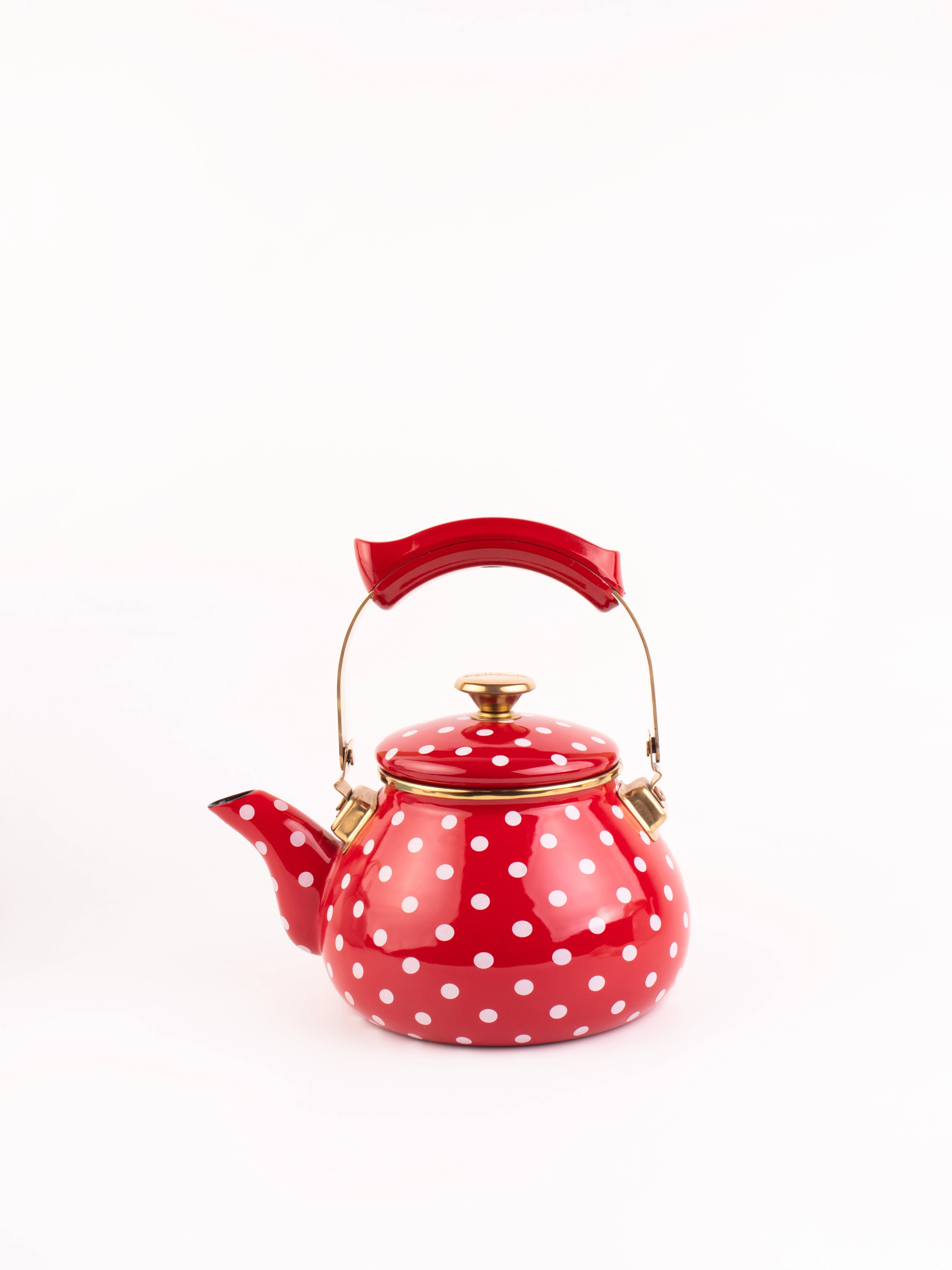 Tombik Model Küçük Suluk