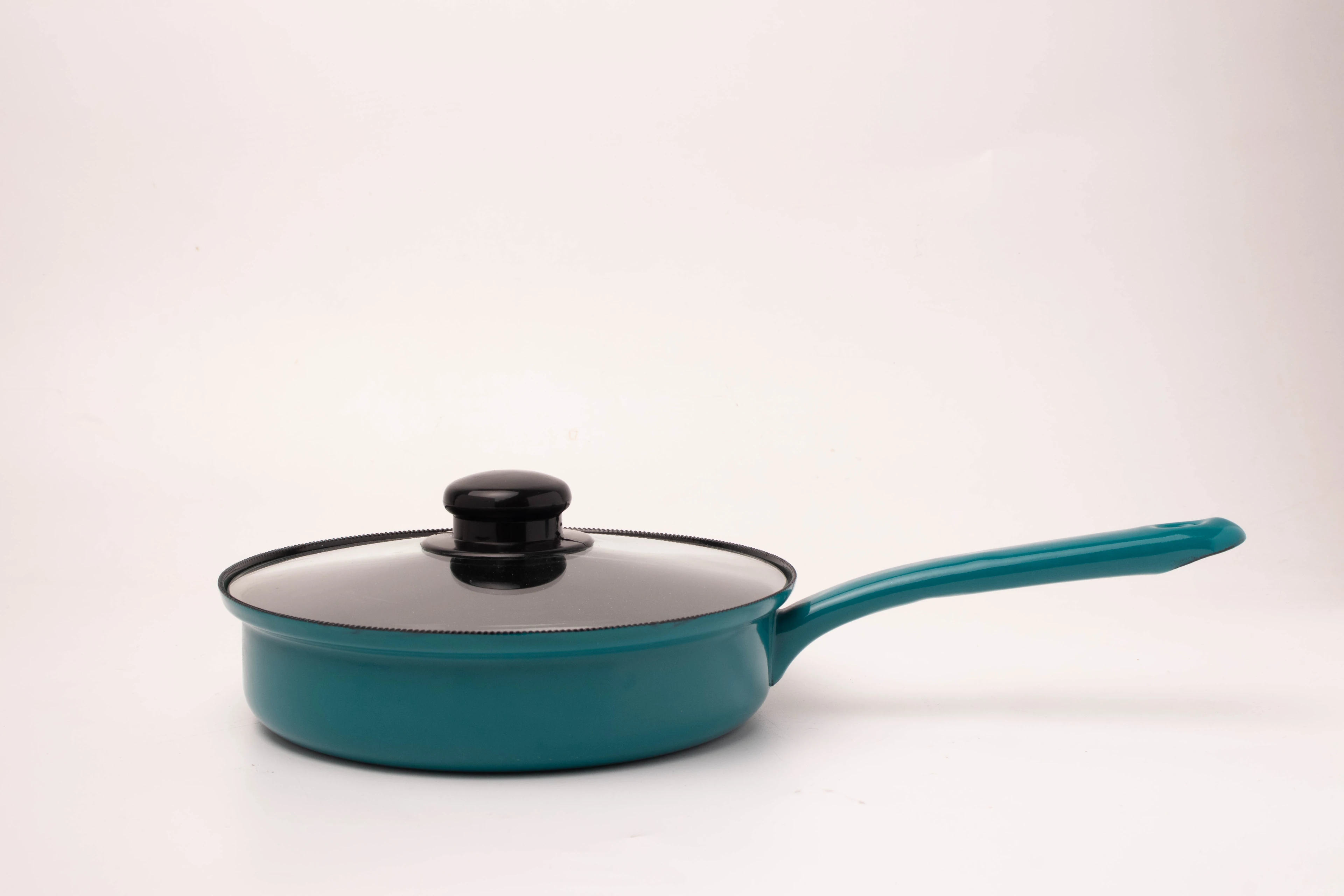 Tırtıklı Kısa Tava