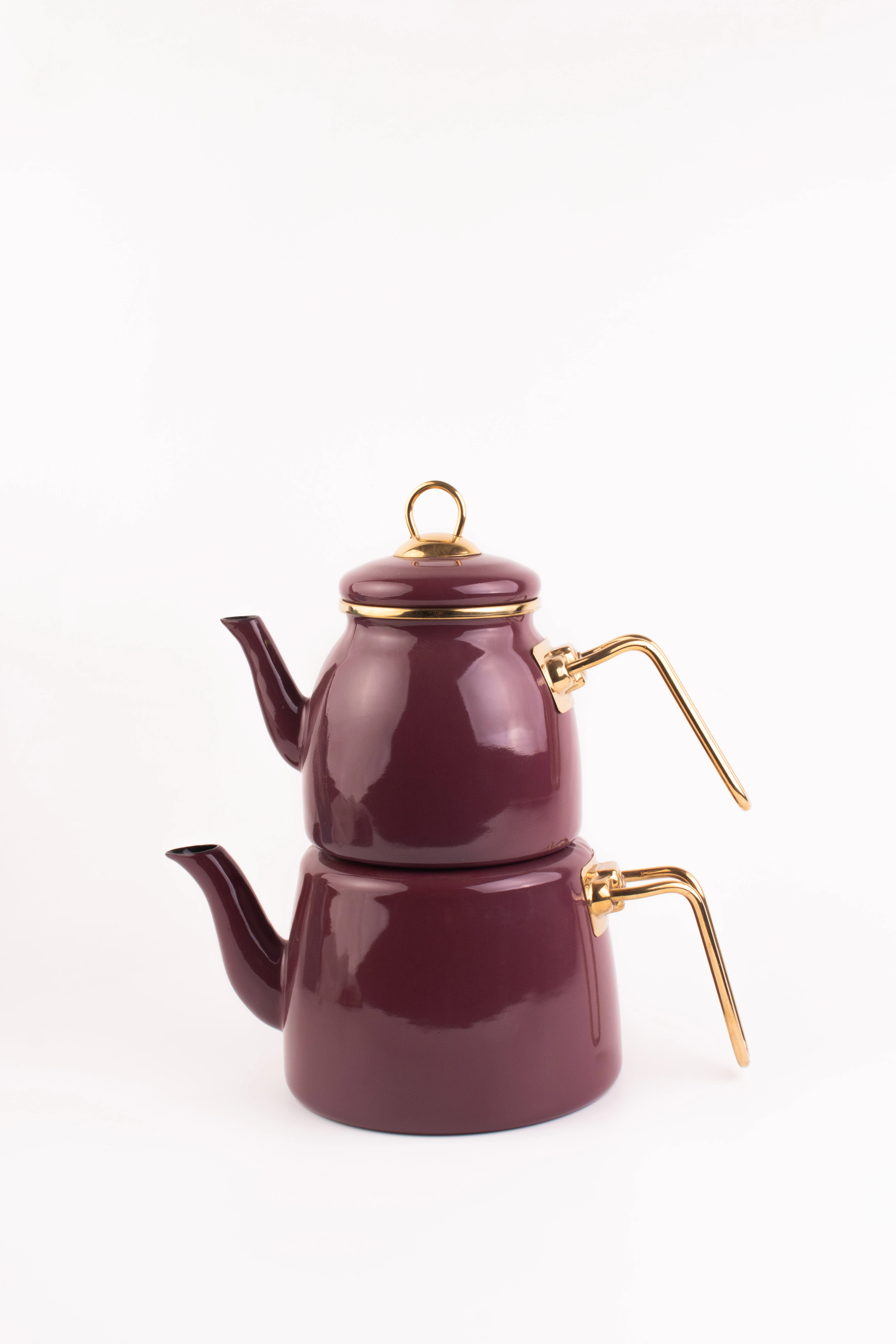 İçten Kapama Çaydanlık Takımı