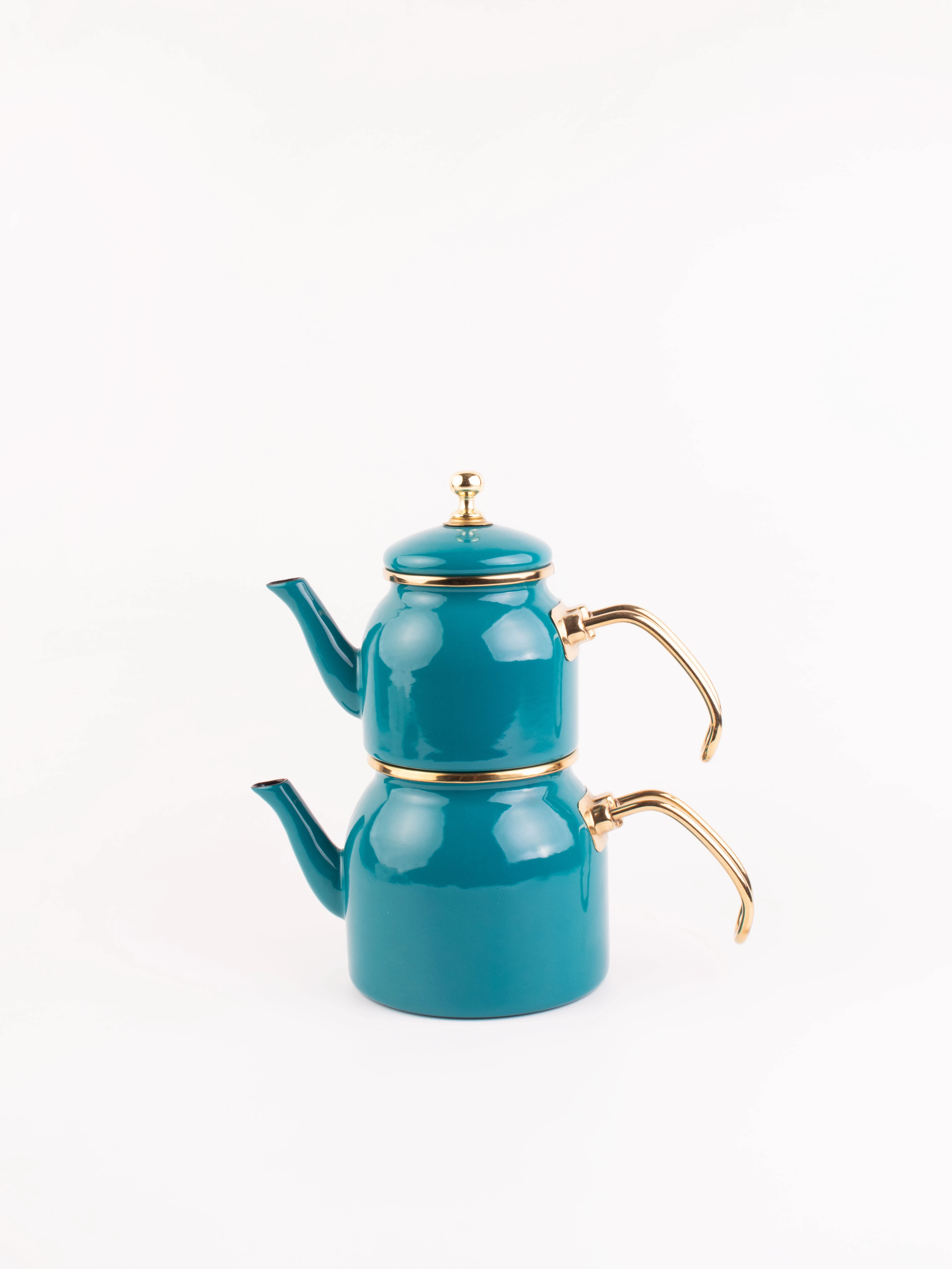 Mini Çaydanlık Takımı