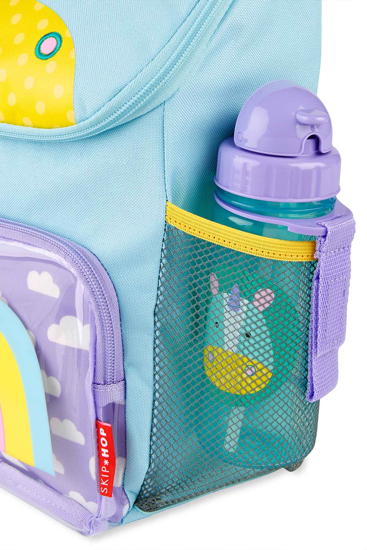 Zoo Pipetli Tritan Suluk - Unicorn