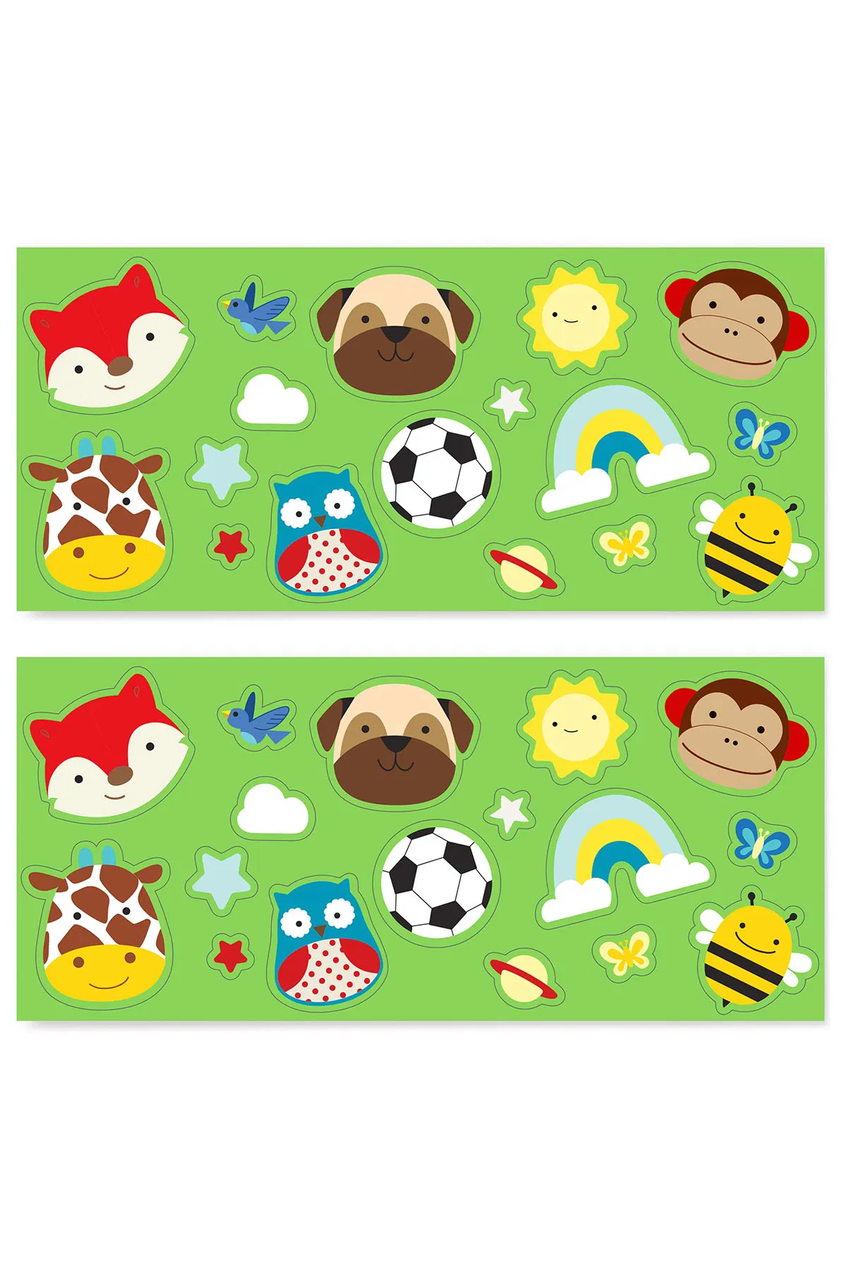 Spark Style Paslanmaz Çelik Suluk - Yeşil