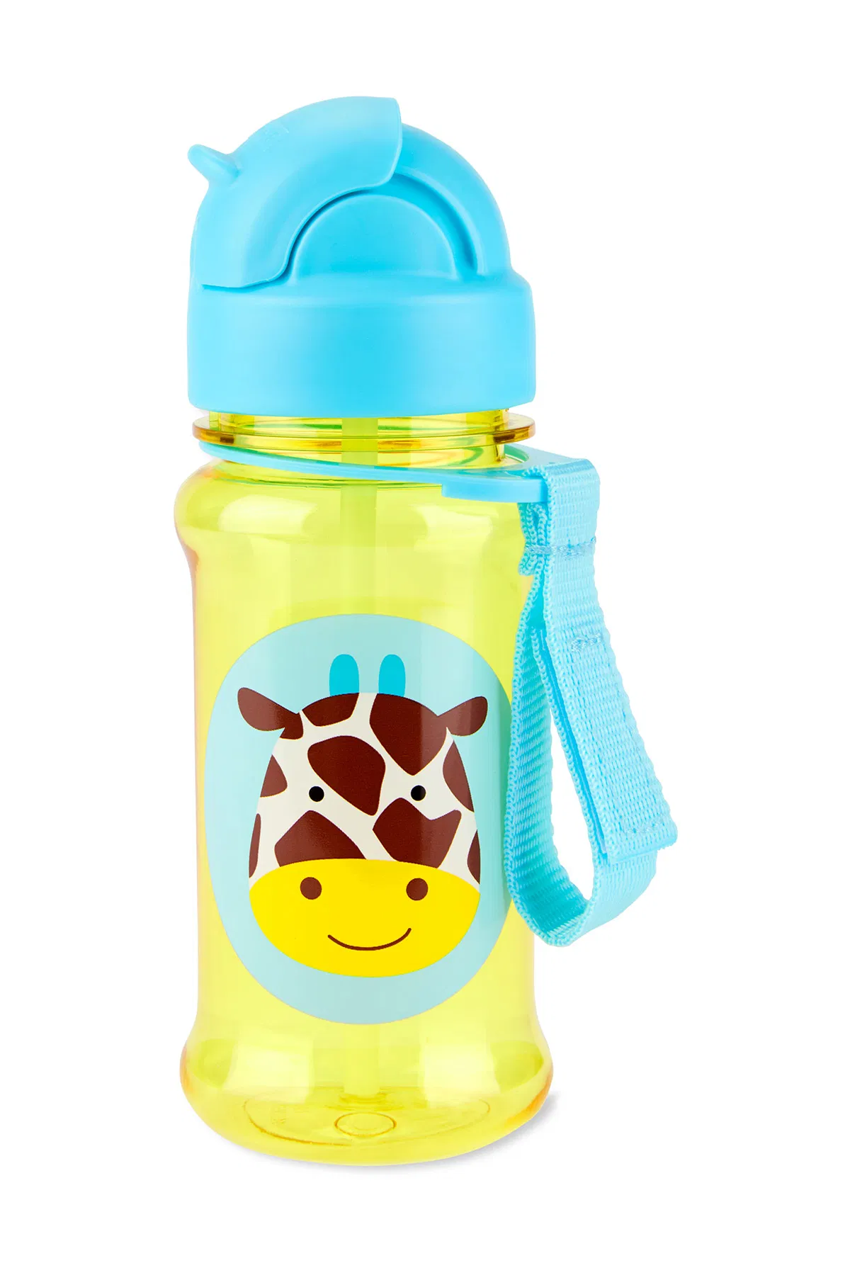 Zoo Pipetli Tritan Suluk - Zürafa image