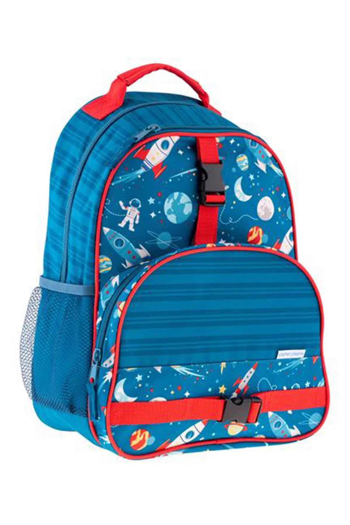 Desenli Sırt Çantası Uzay main variant image