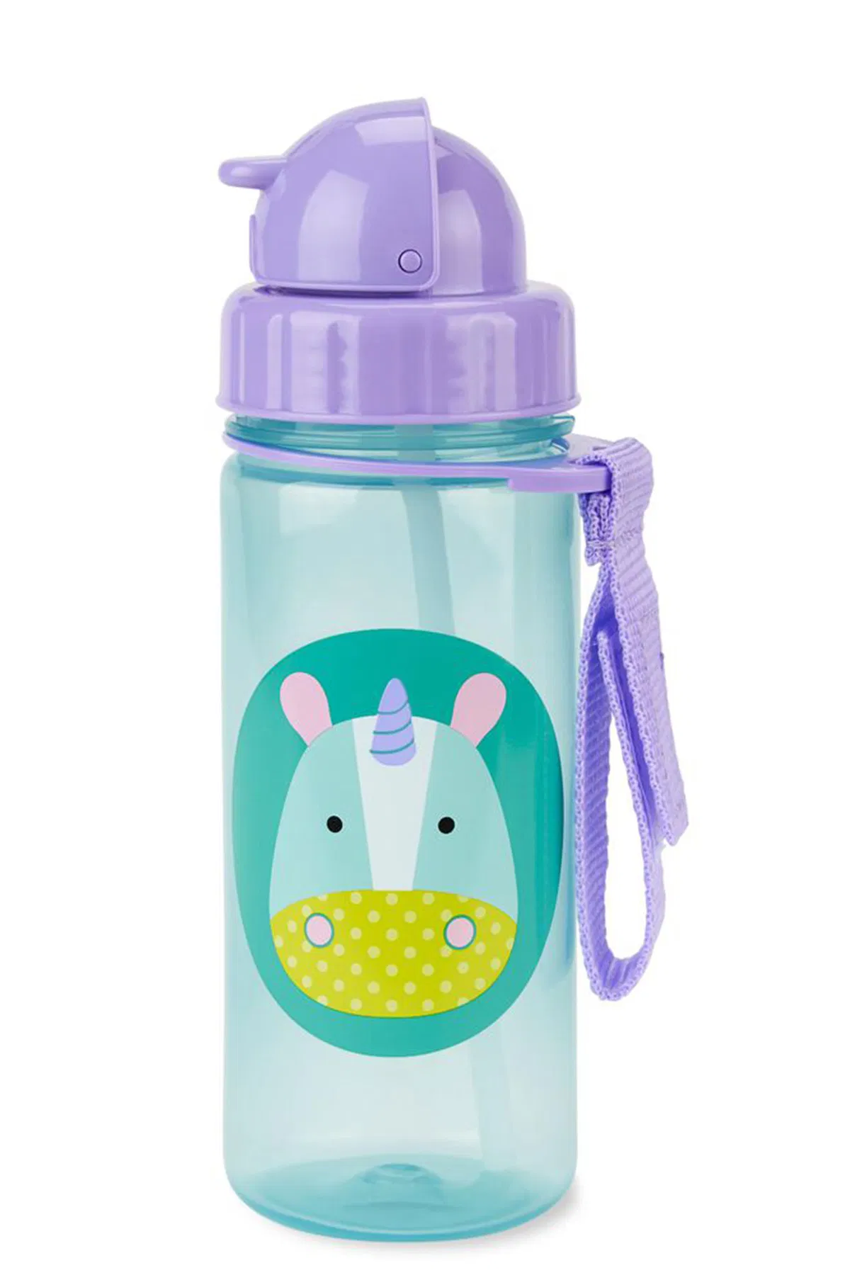 Zoo Pipetli Tritan Suluk - Unicorn