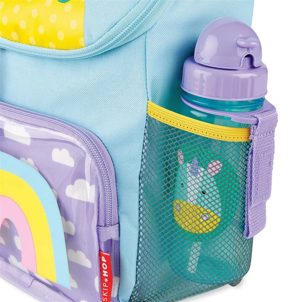 Çocuk Büyük Boy Sırt Çantası Unicorn