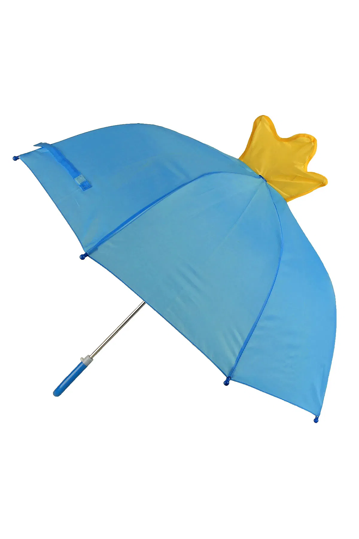 3 Boyutlu Şemsiye Ördek