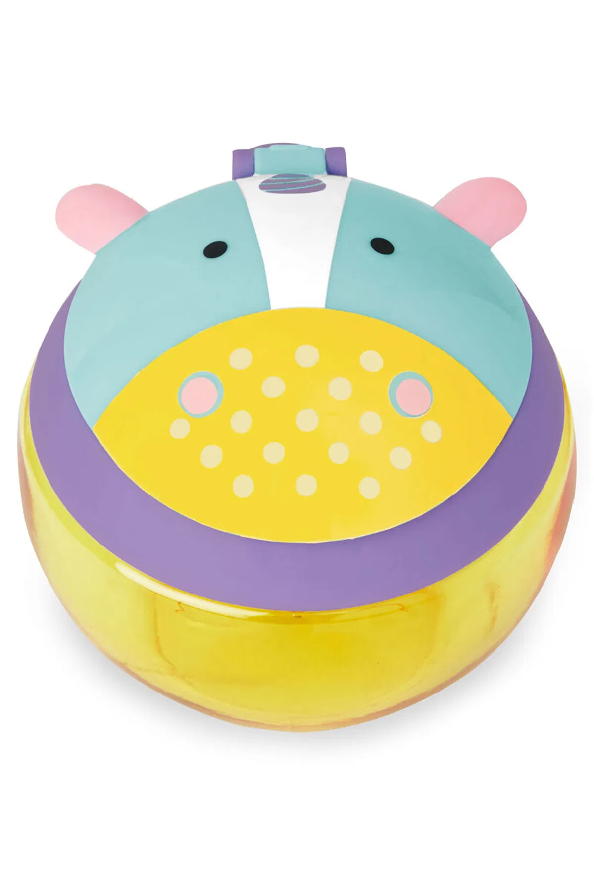 Zoo Kapaklı Çerez Taşıma Kabı Unicorn