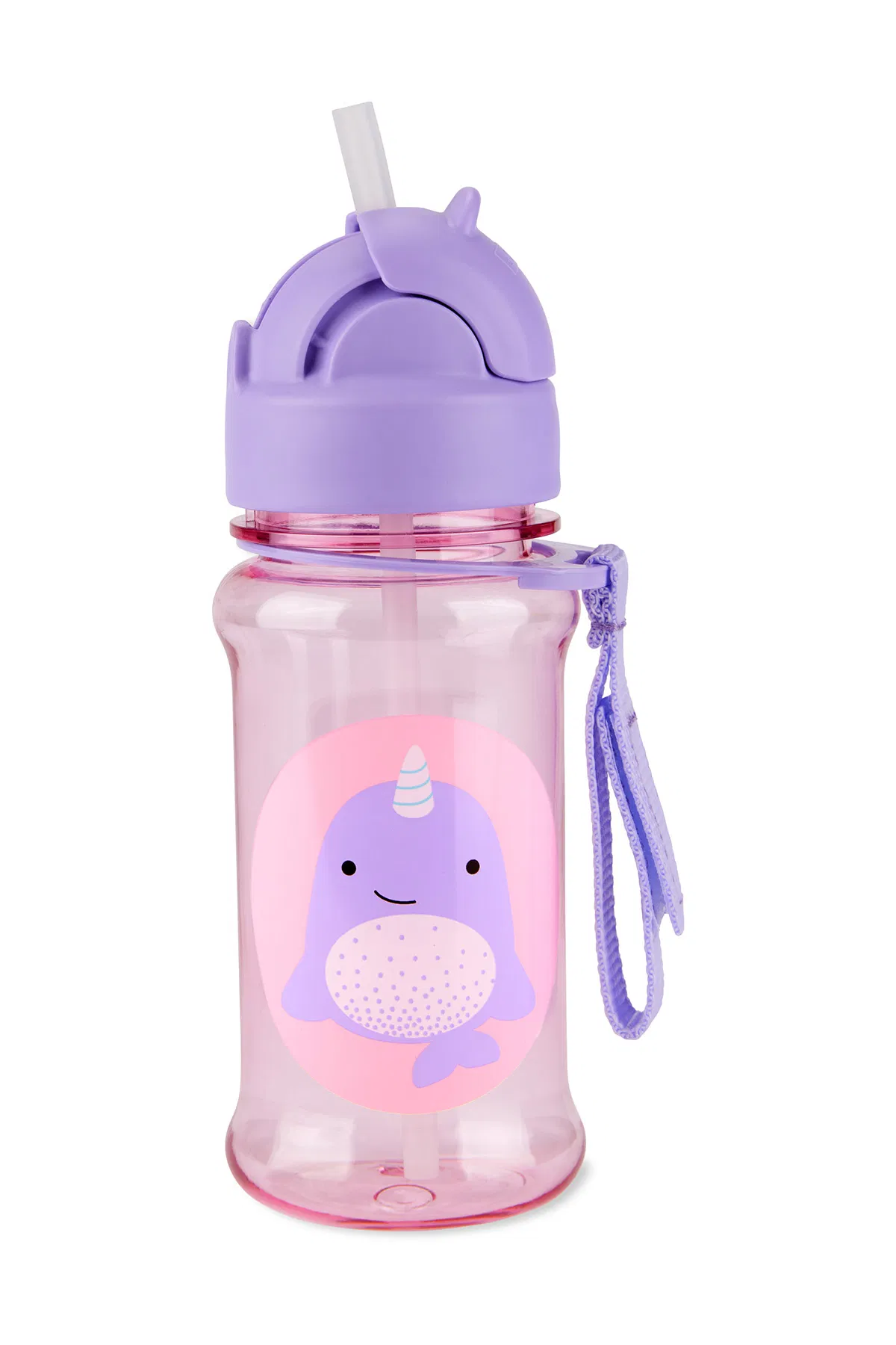 Zoo Pipetli Tritan Suluk Narwhal