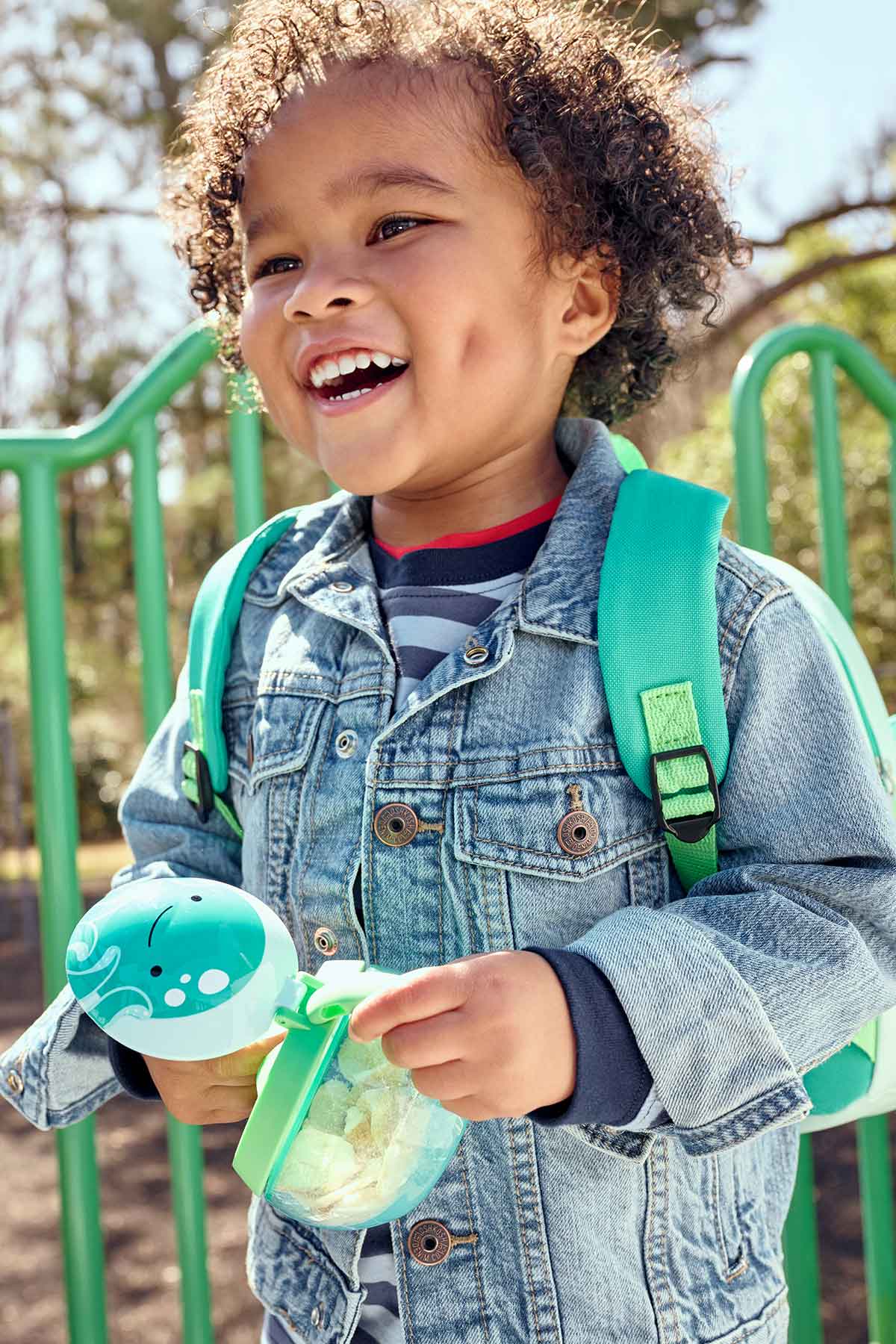 Zoo Çerez Kabı Ahtapot