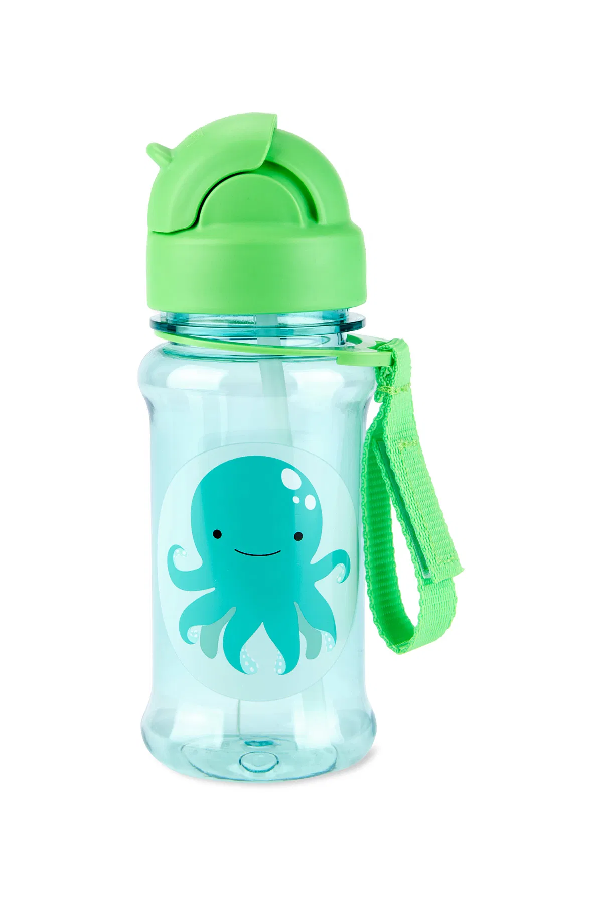 Zoo Pipetli Tritan Suluk - Ahtapot