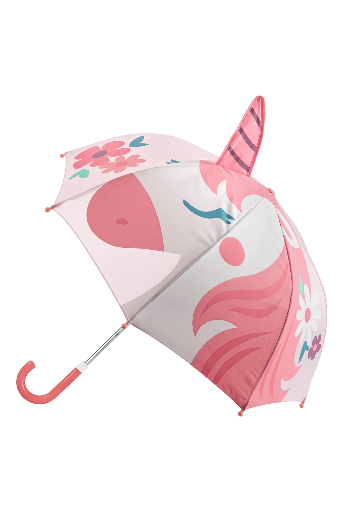 3 Boyutlu Şemsiye Unicorn main variant image