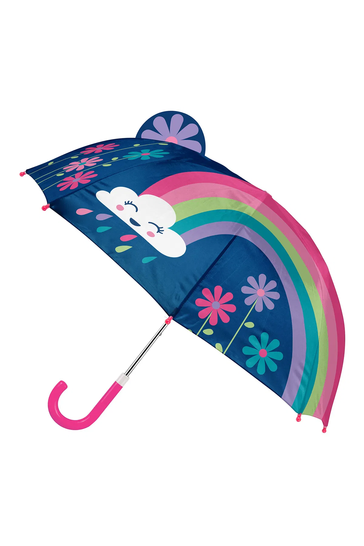 3 Boyutlu Şemsiye Gökkuşağı main variant image