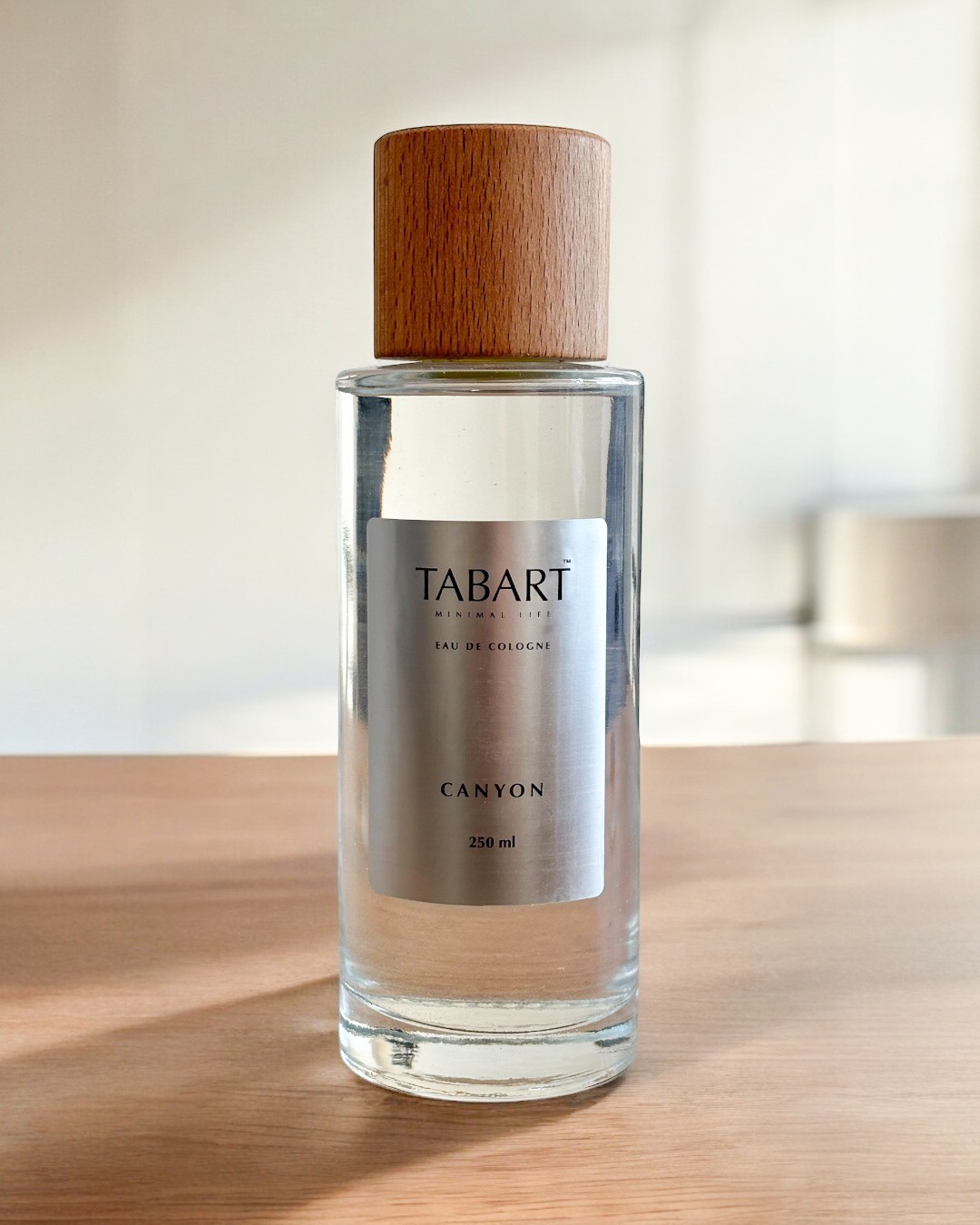 Tabart "Canyon" Kolonya