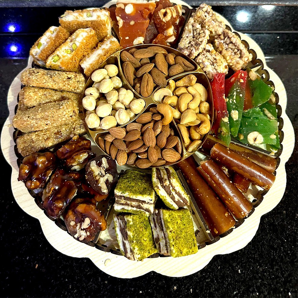 Hediyelik Kayısı