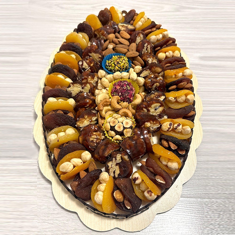 Hediyelik Kayısı