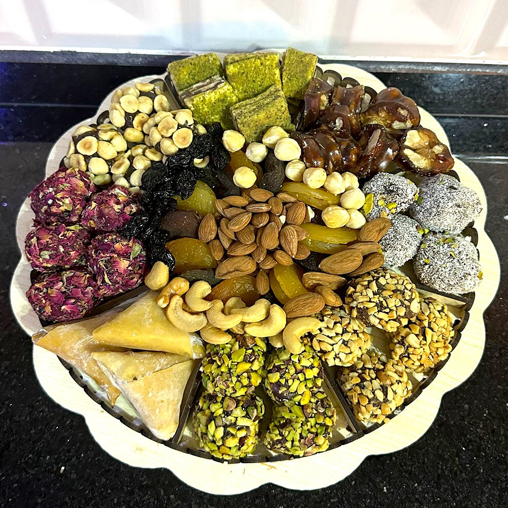 Hediyelik Kayısı