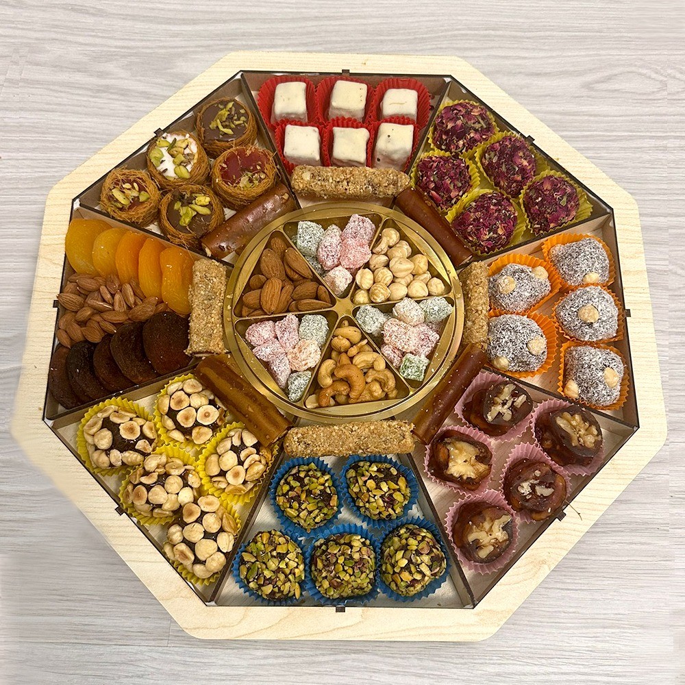 Hediyelik Kayısı