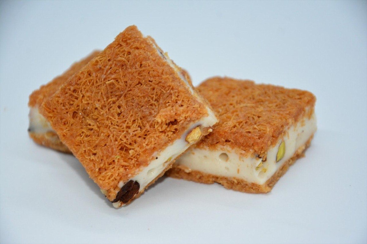Saray Tatlısı
