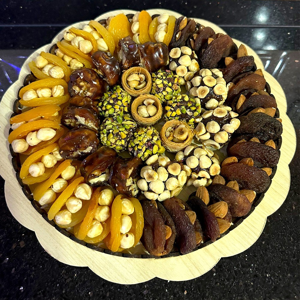 Hediyelik Kayısı