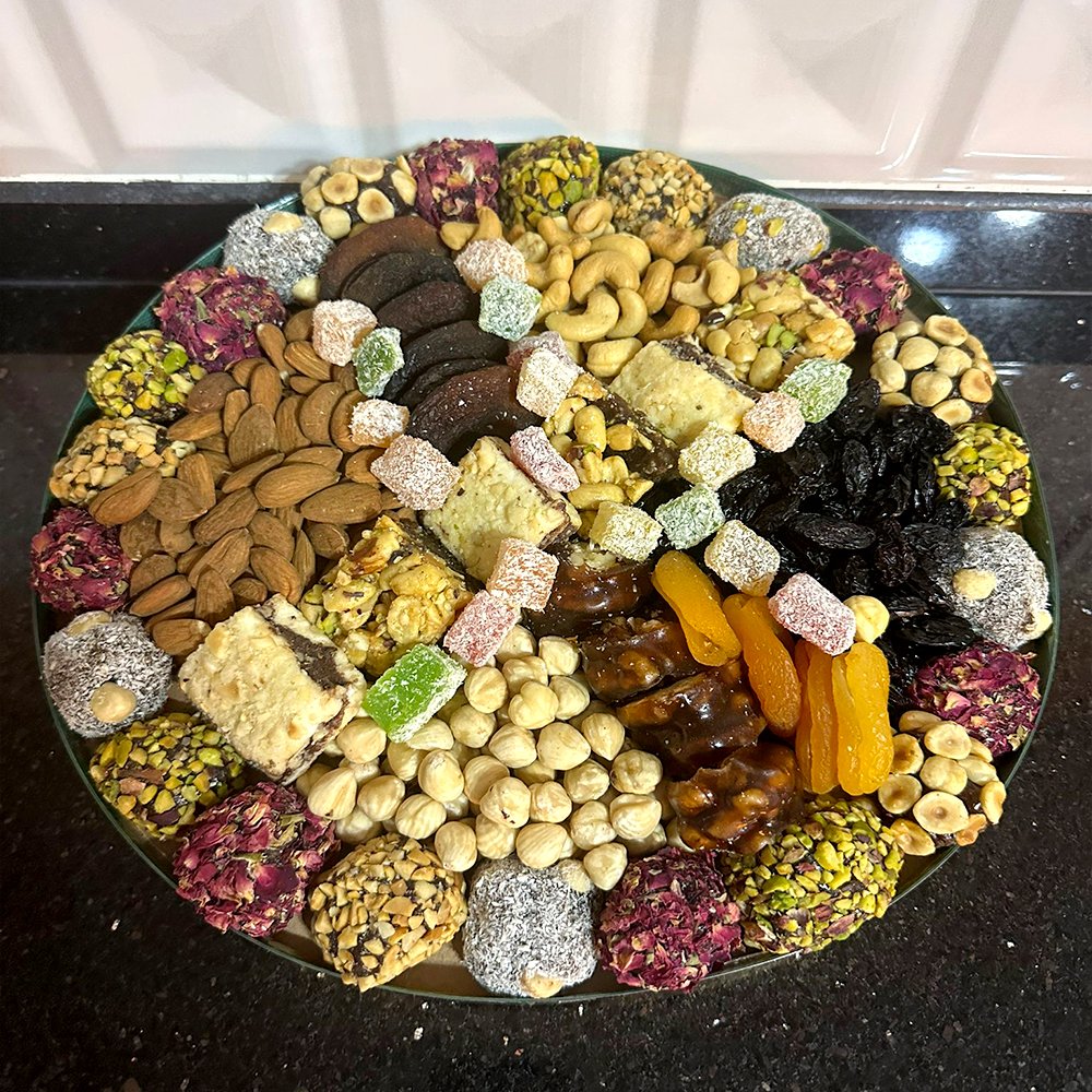 Hediyelik Kayısı