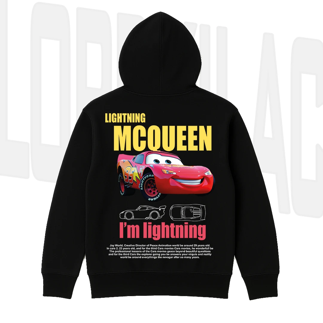 mcqueen