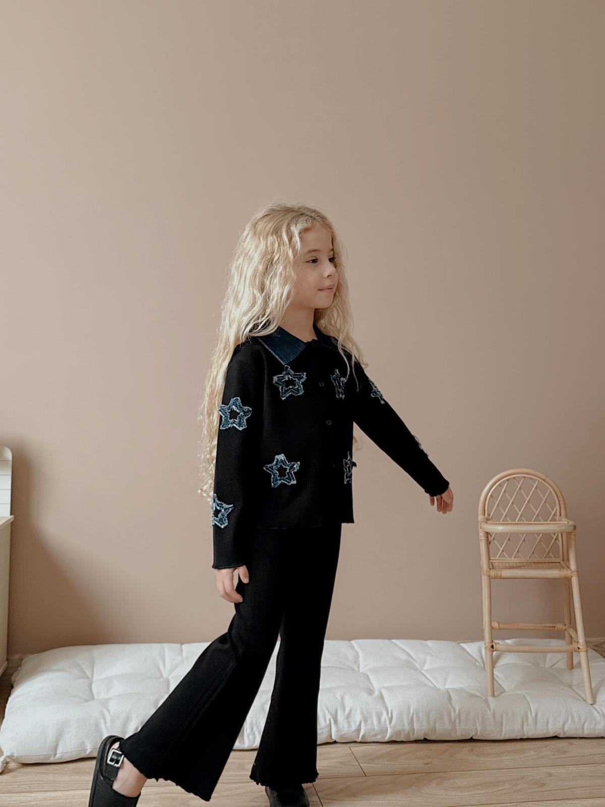 Orjinal Kot Armürlü Yıkamalı Ribana Alt Üst Takım