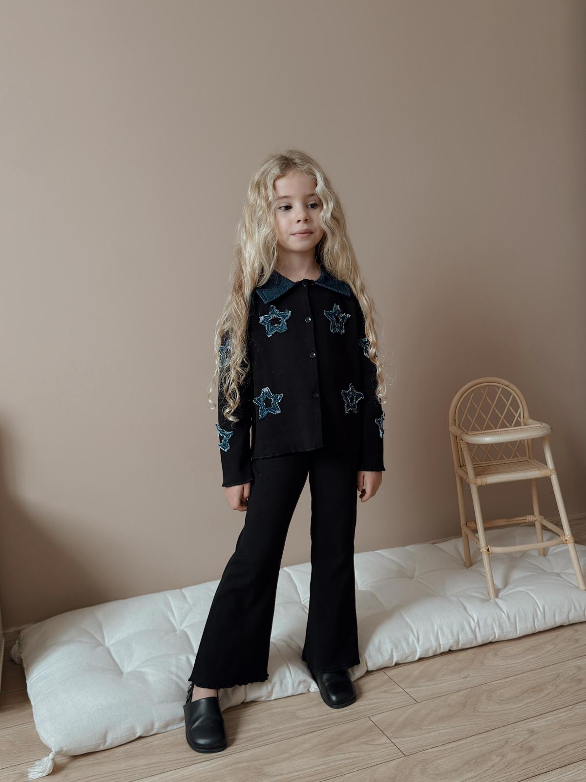 Orjinal Kot Armürlü Yıkamalı Ribana Alt Üst Takım