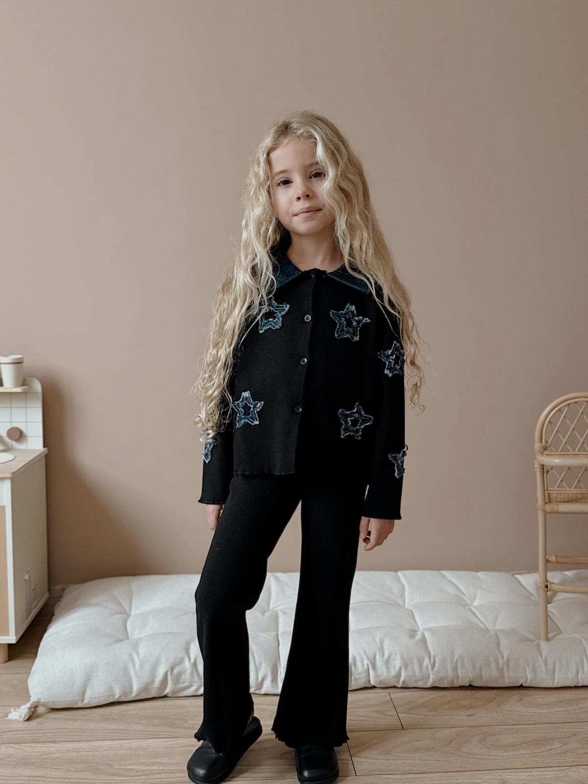 Orjinal Kot Armürlü Yıkamalı Ribana Alt Üst Takım