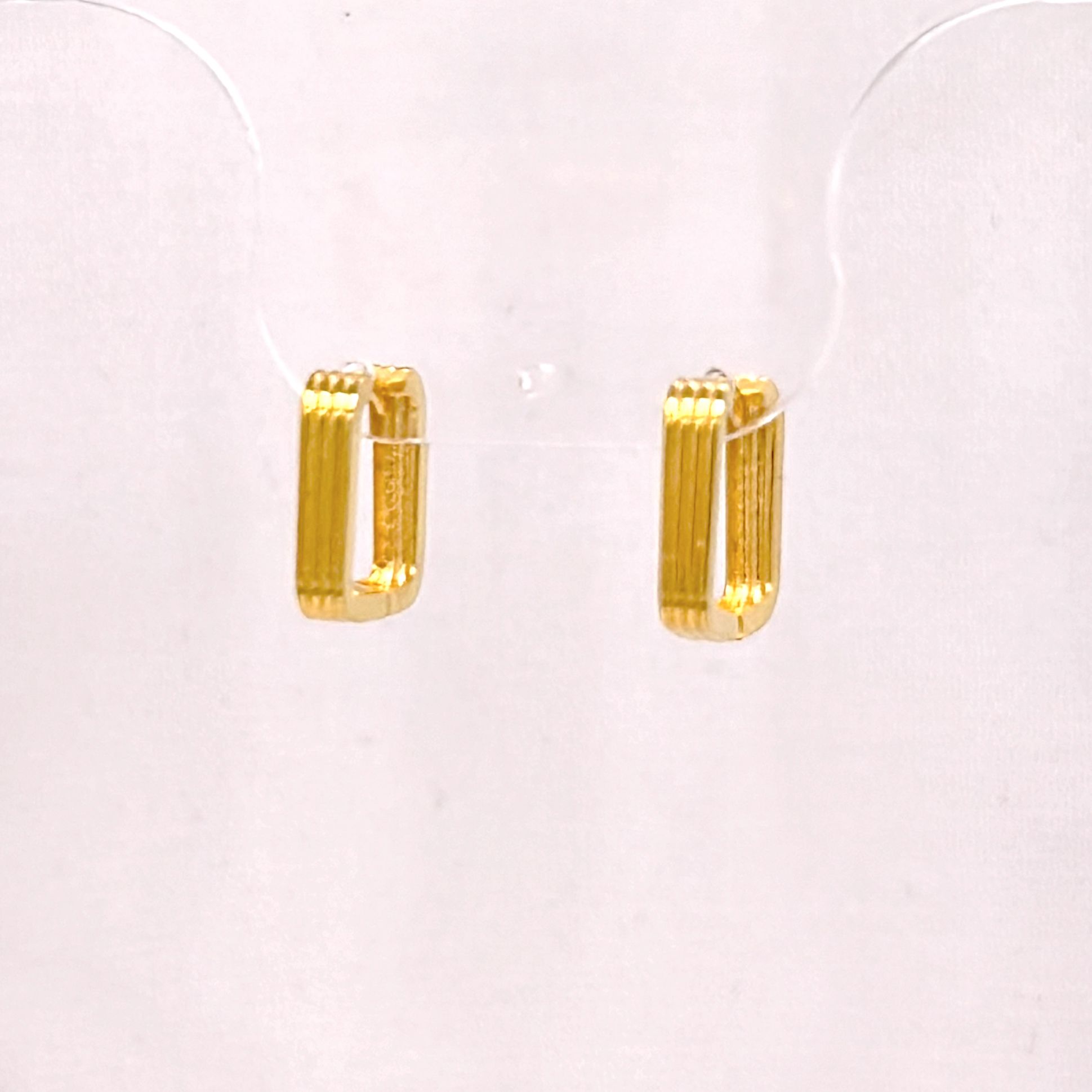 P1 KÜPE 3.82 Gram 22 Ayar