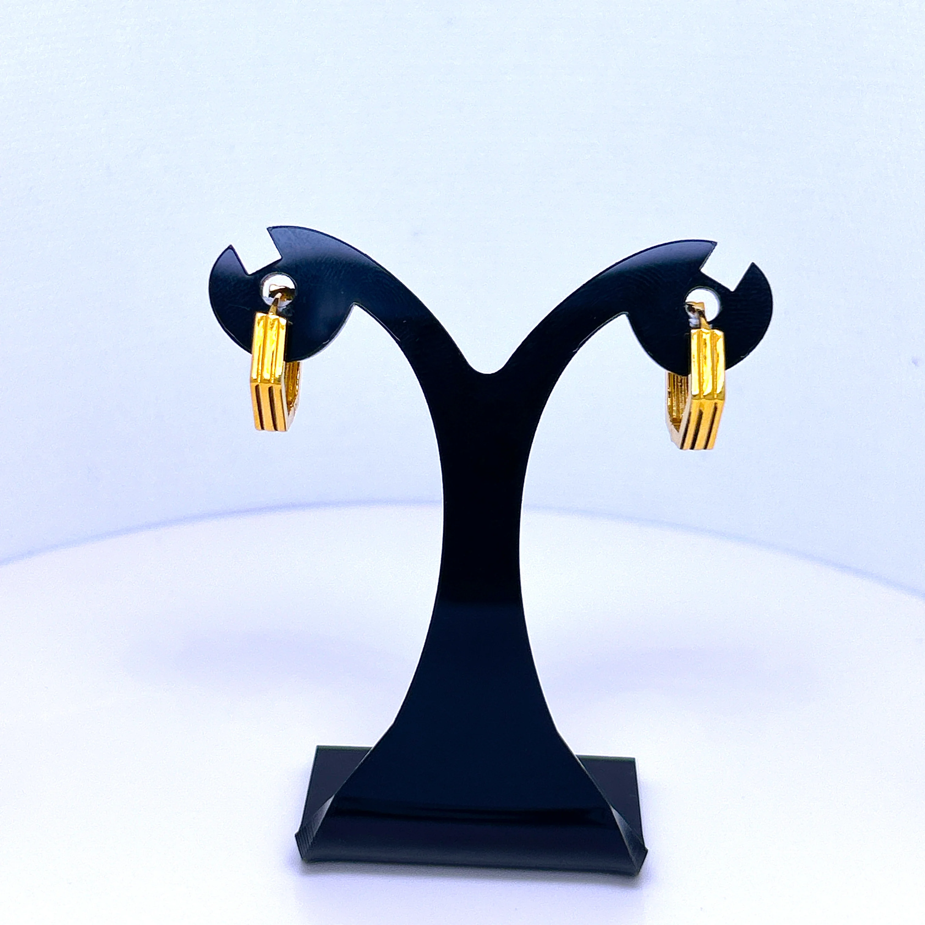 P250 Küpe 3,99 Gram