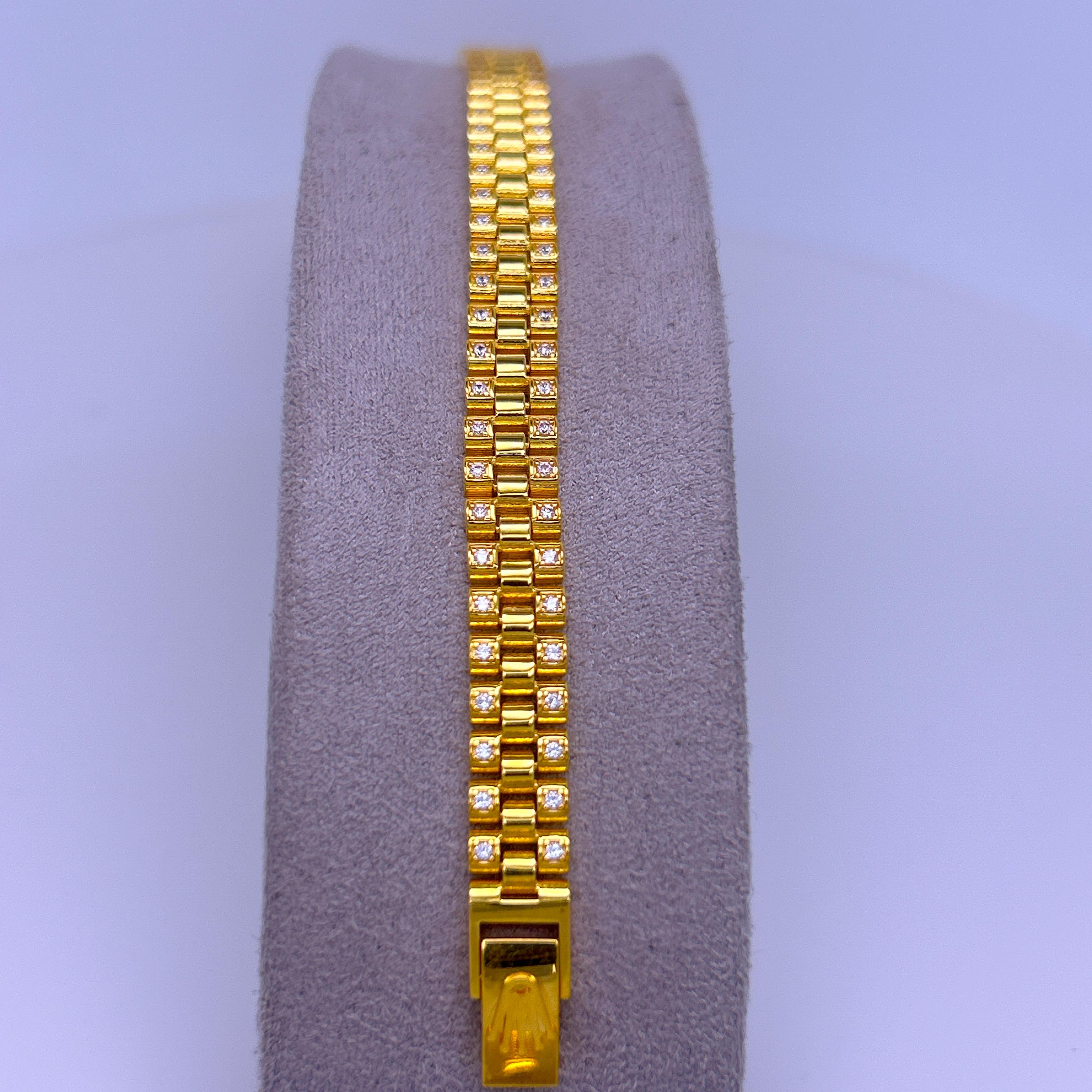 B115 BİLEKLİK 17.39 Gram 22 Ayar