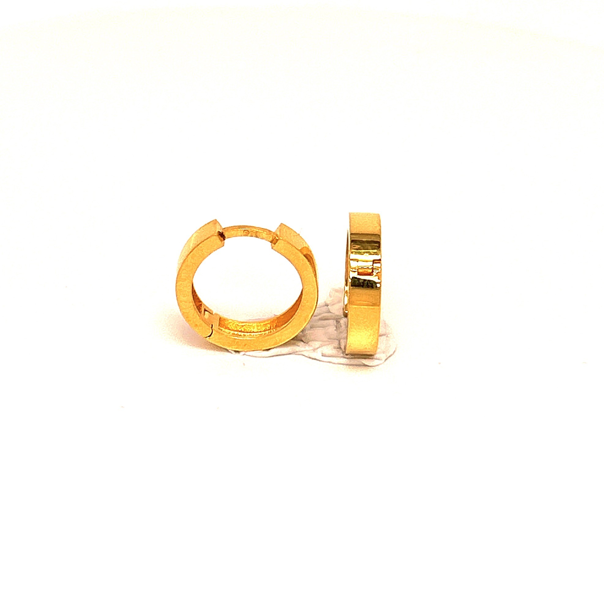 P170 Küpe 2.61 Gram 22 Ayar