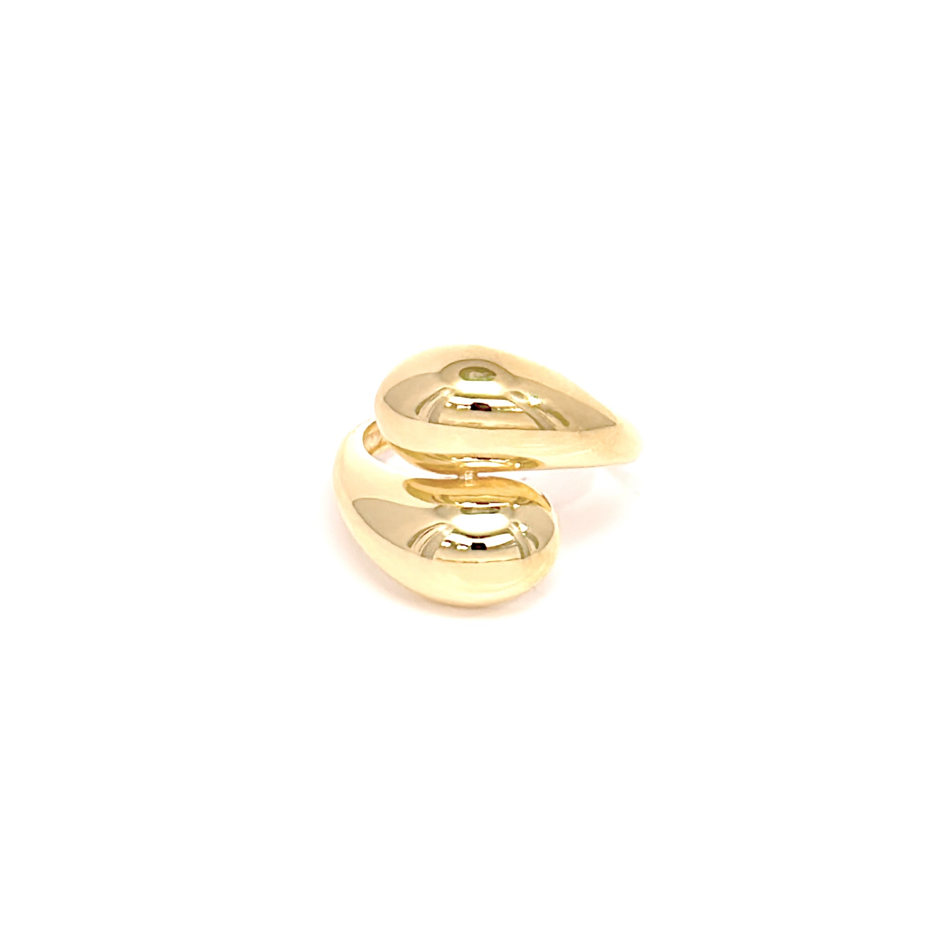 Y60 YÜZÜK 5.97 Gram 22 Ayar
