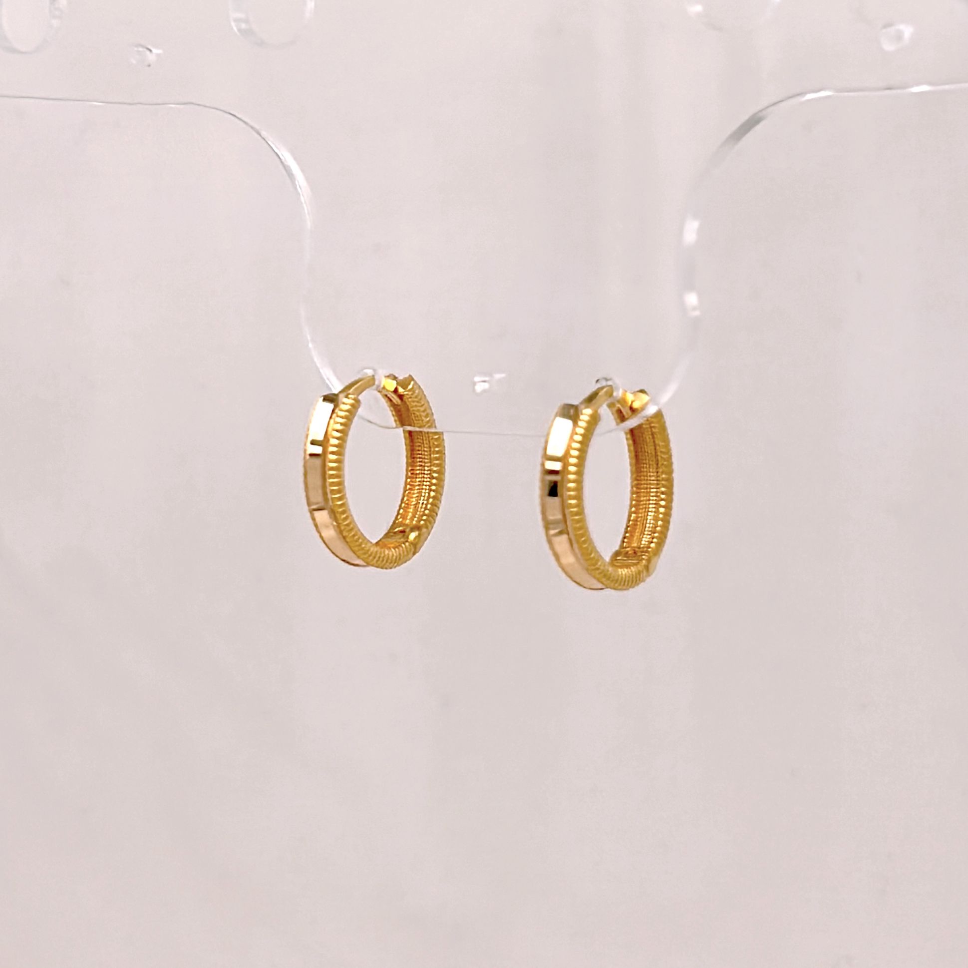 P71 KÜPE 4.11 Gram 22 Ayar